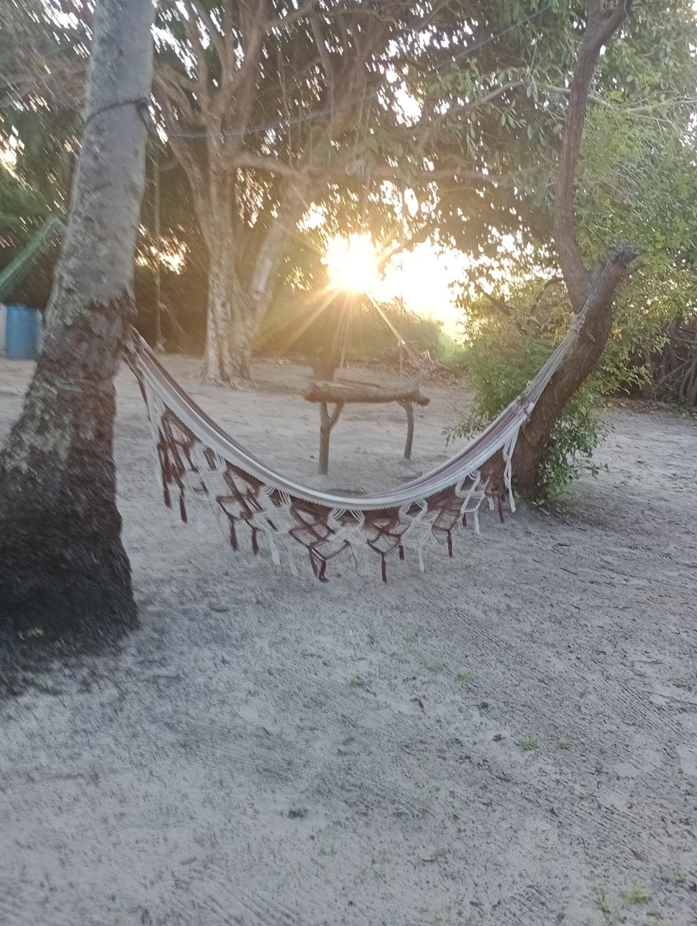 Cabana Bem-Te-Vi