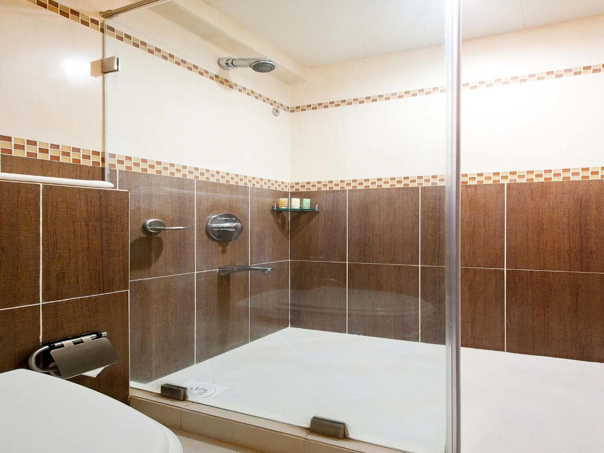 Grand Residency Hotel & Serviced Apartments