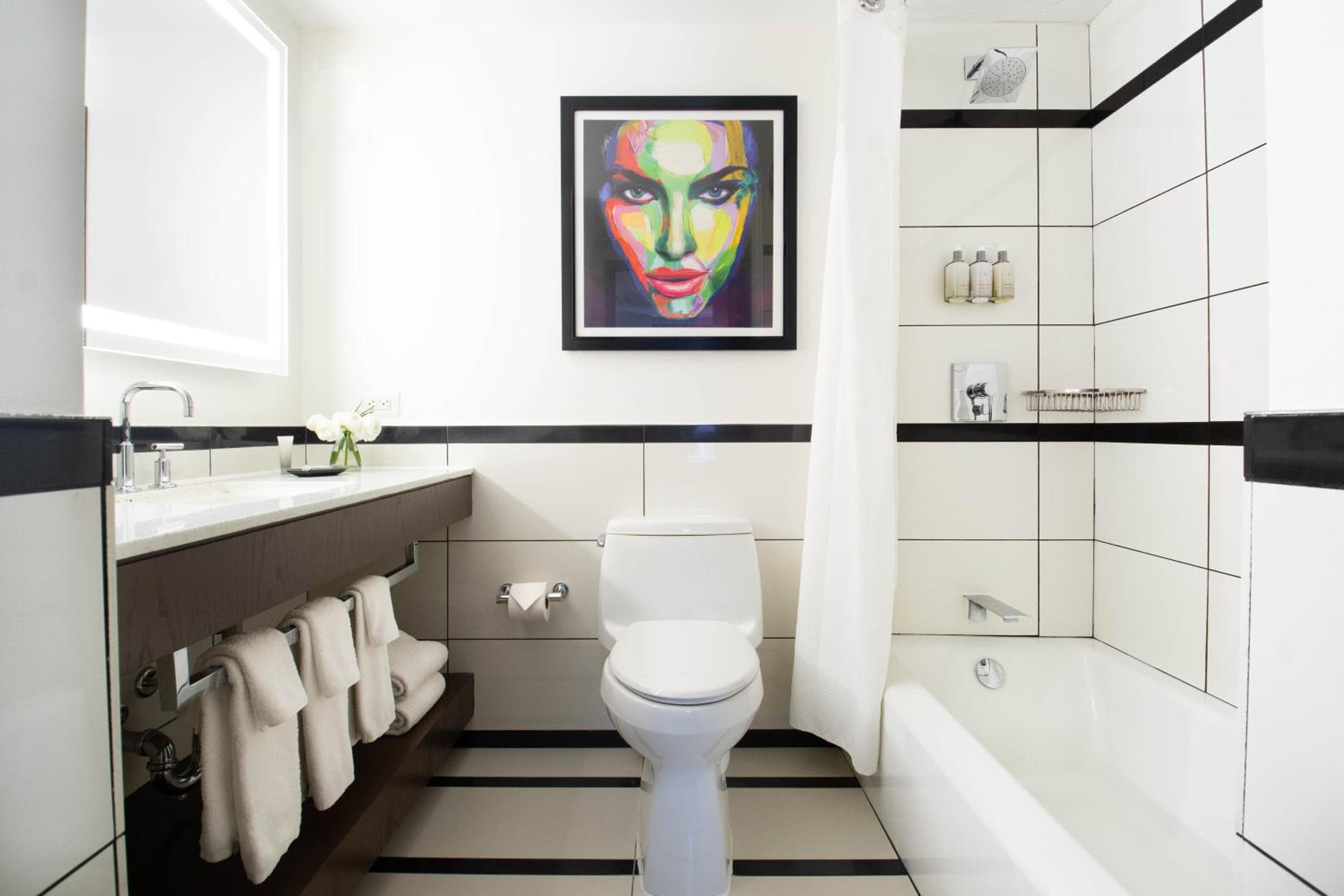 Park Central Hotel New York
