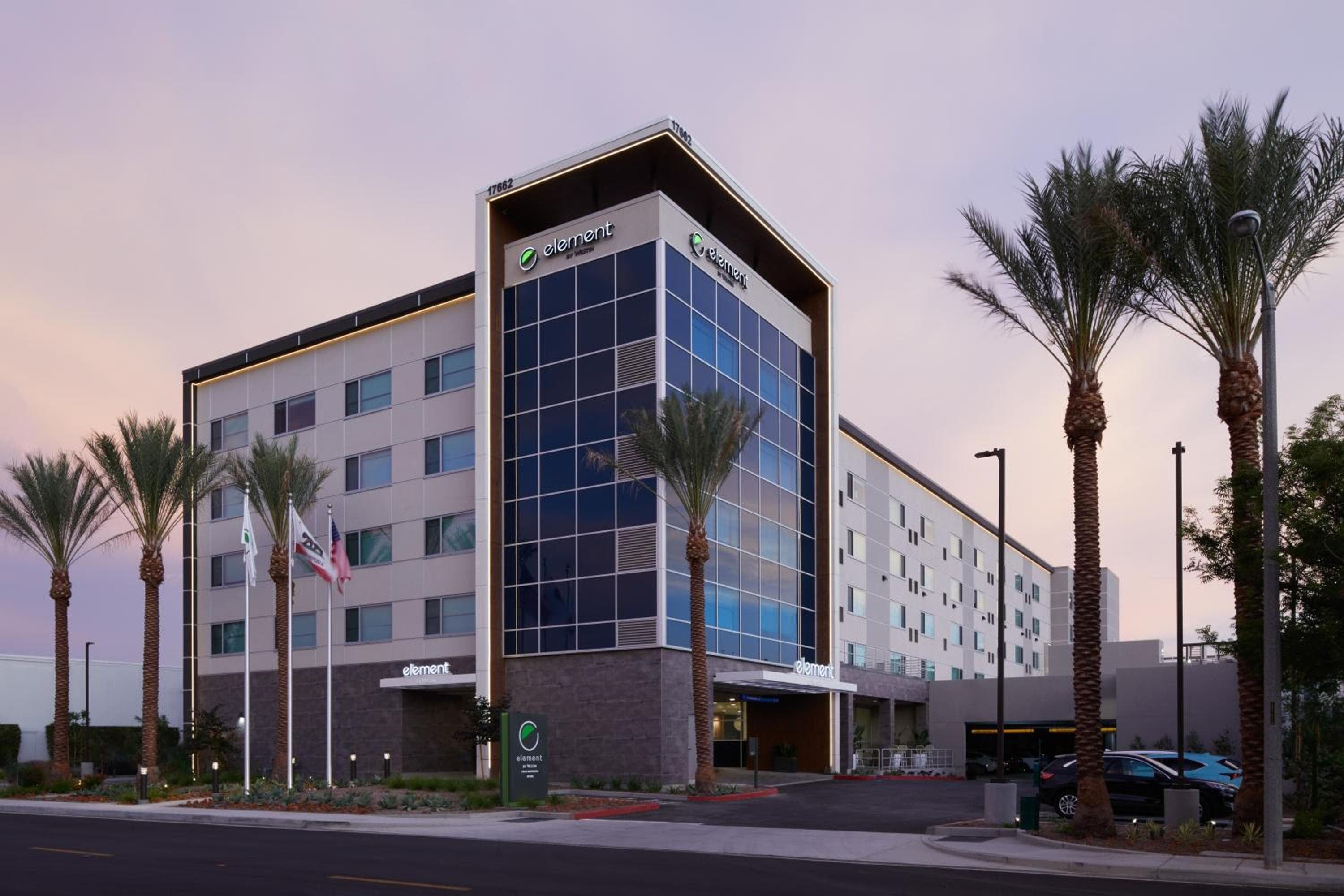 Element by Marriott Irvine