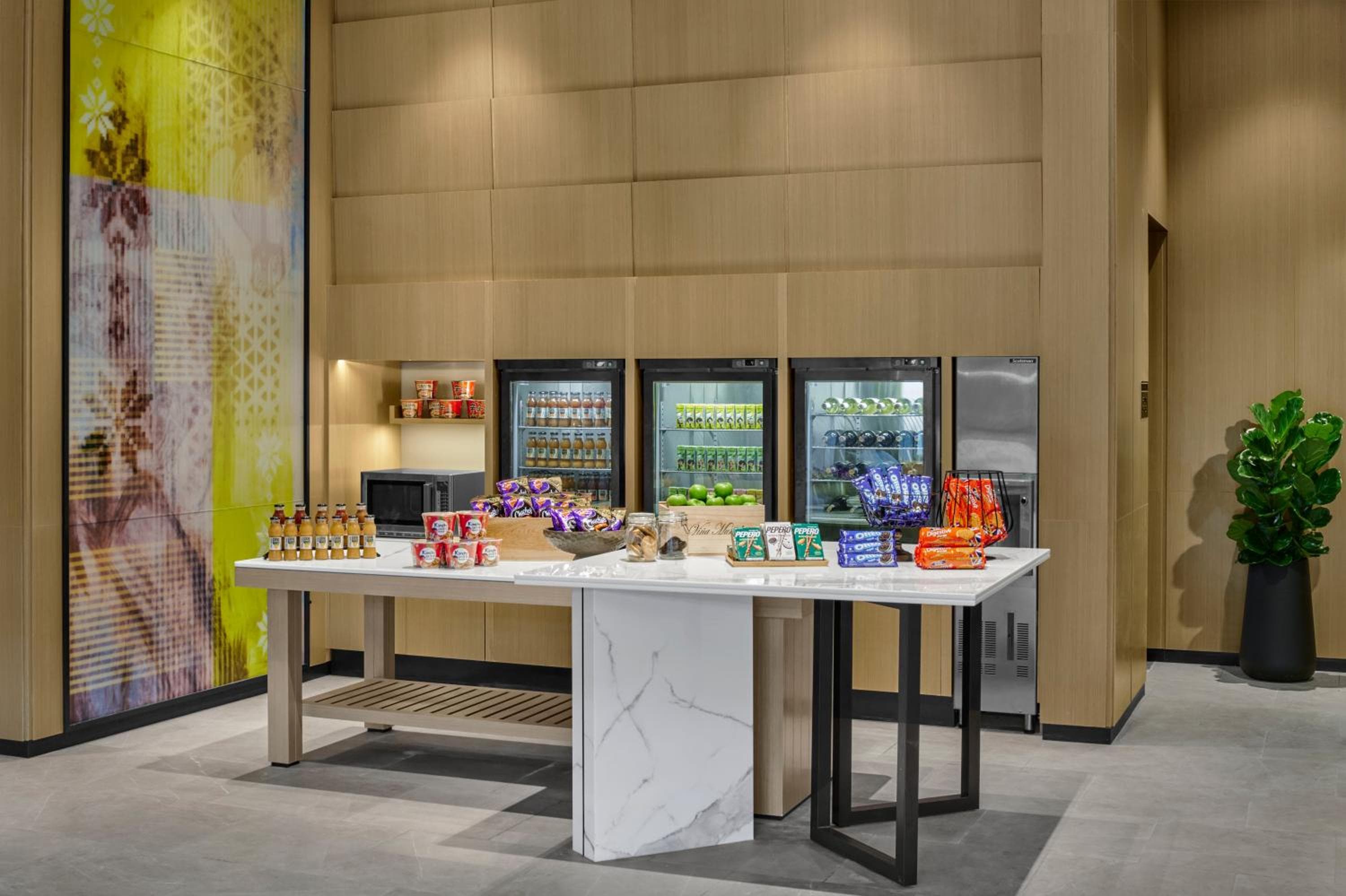 Hyatt Place Johor Bahru Paradigm Mall