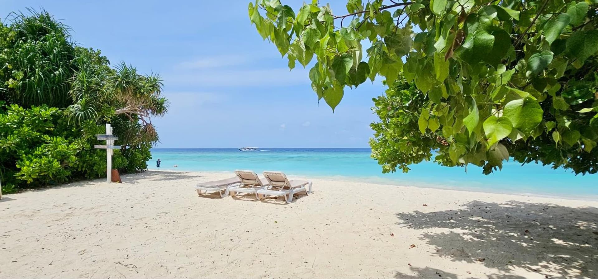Beach Cottage