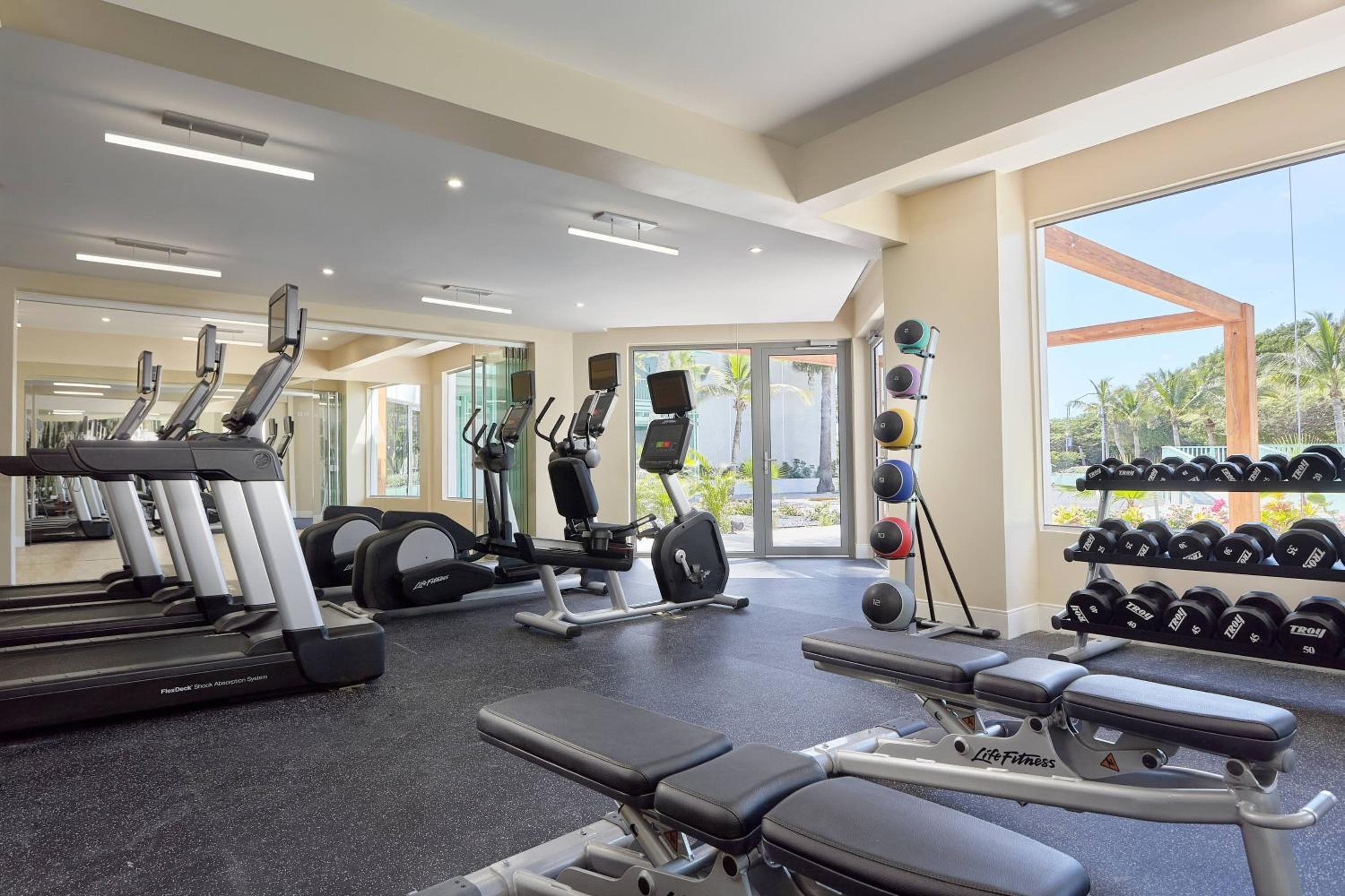 Courtyard by Marriott Aruba Resort