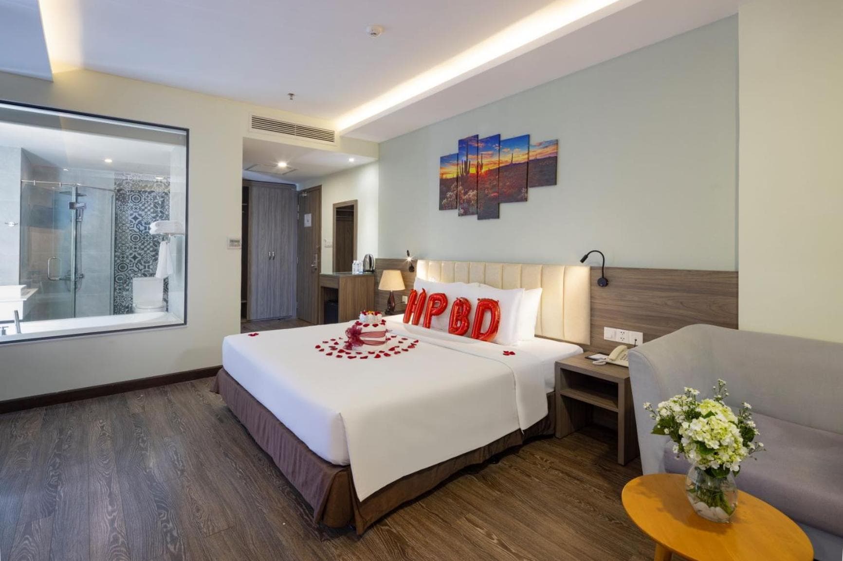 Xavia Hotel