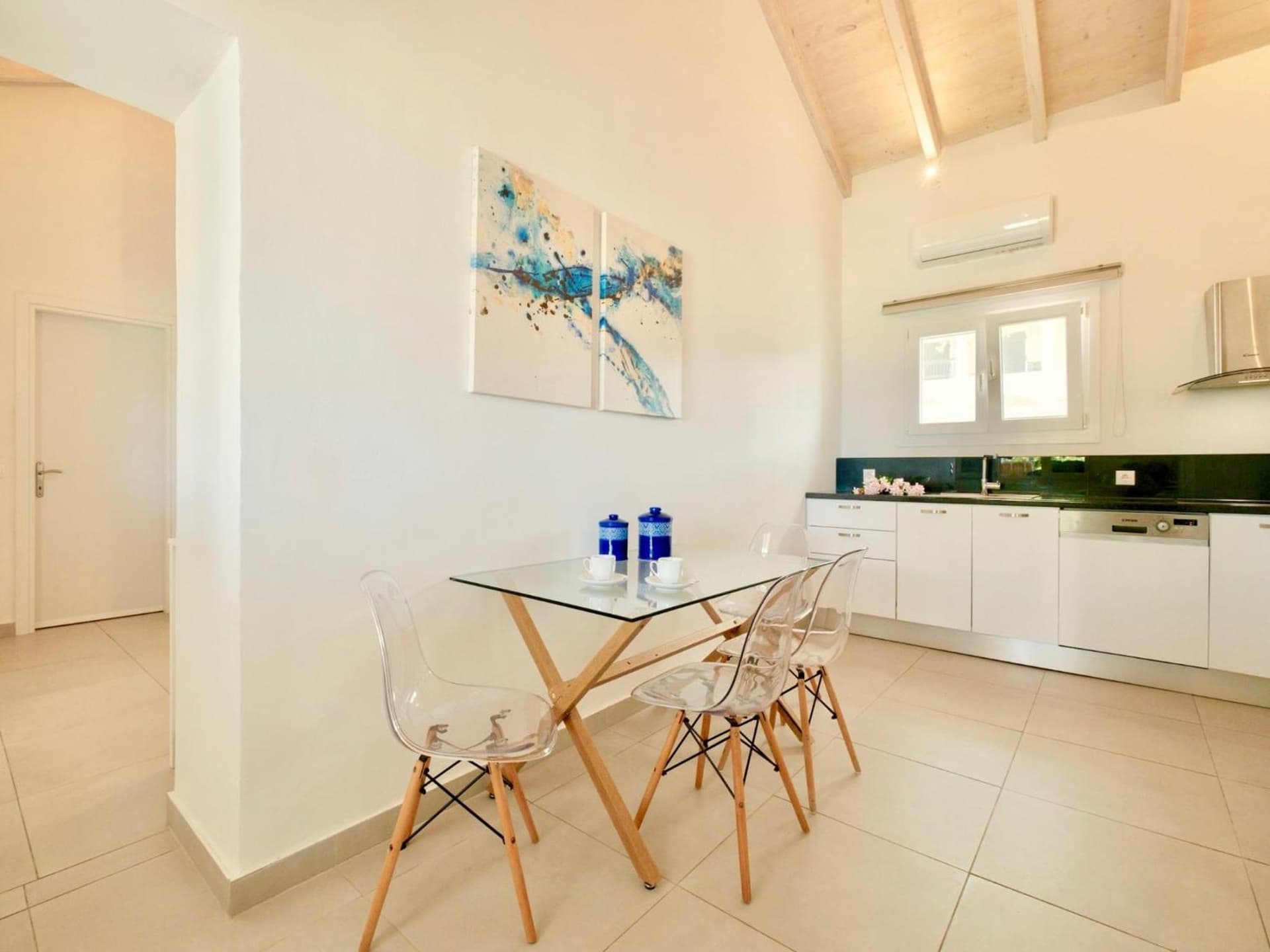 Beachfront Villas Stato Da Mar by DadoVillas