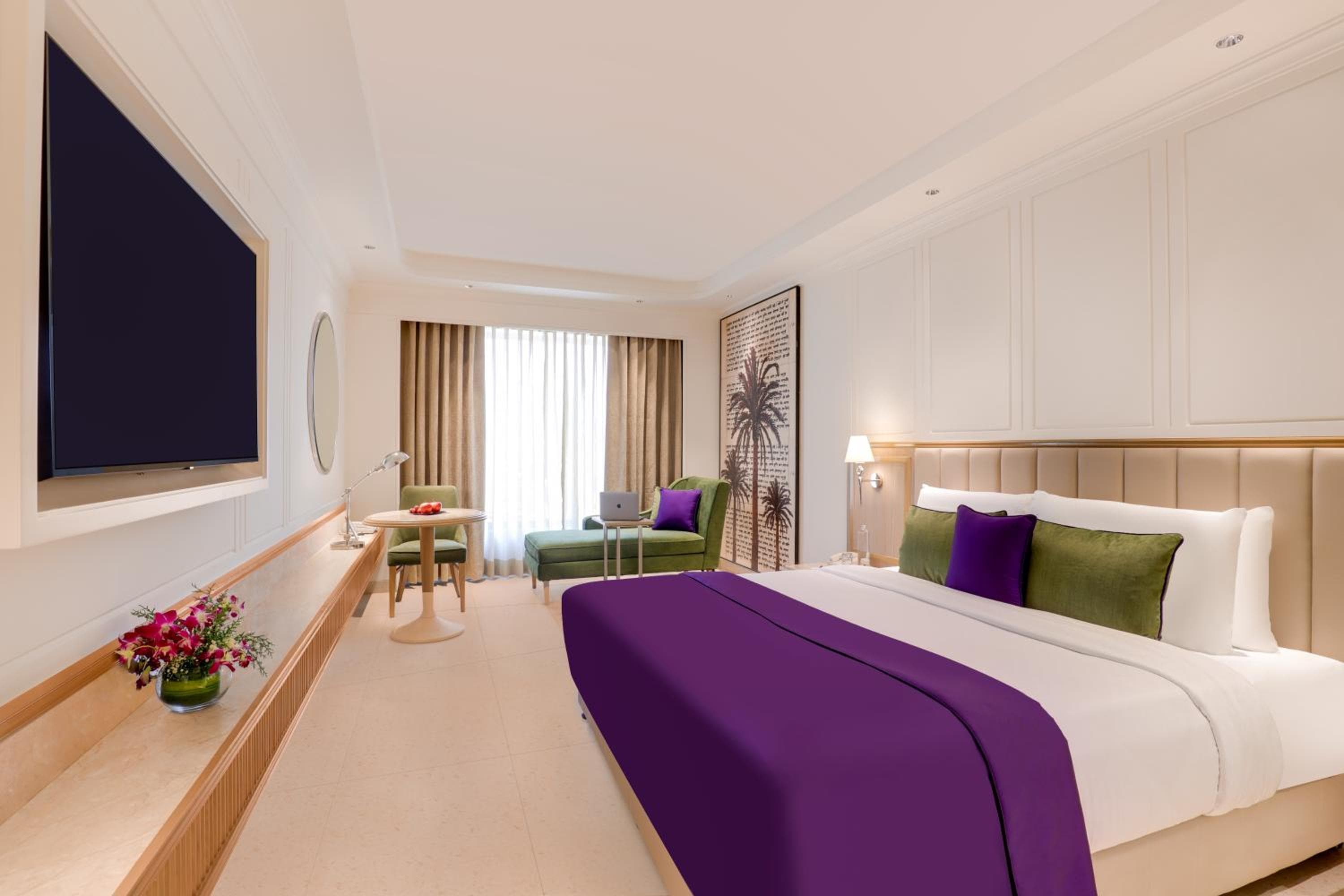 Aurika, Mumbai International Airport - Luxury by Lemon Tree Hotels