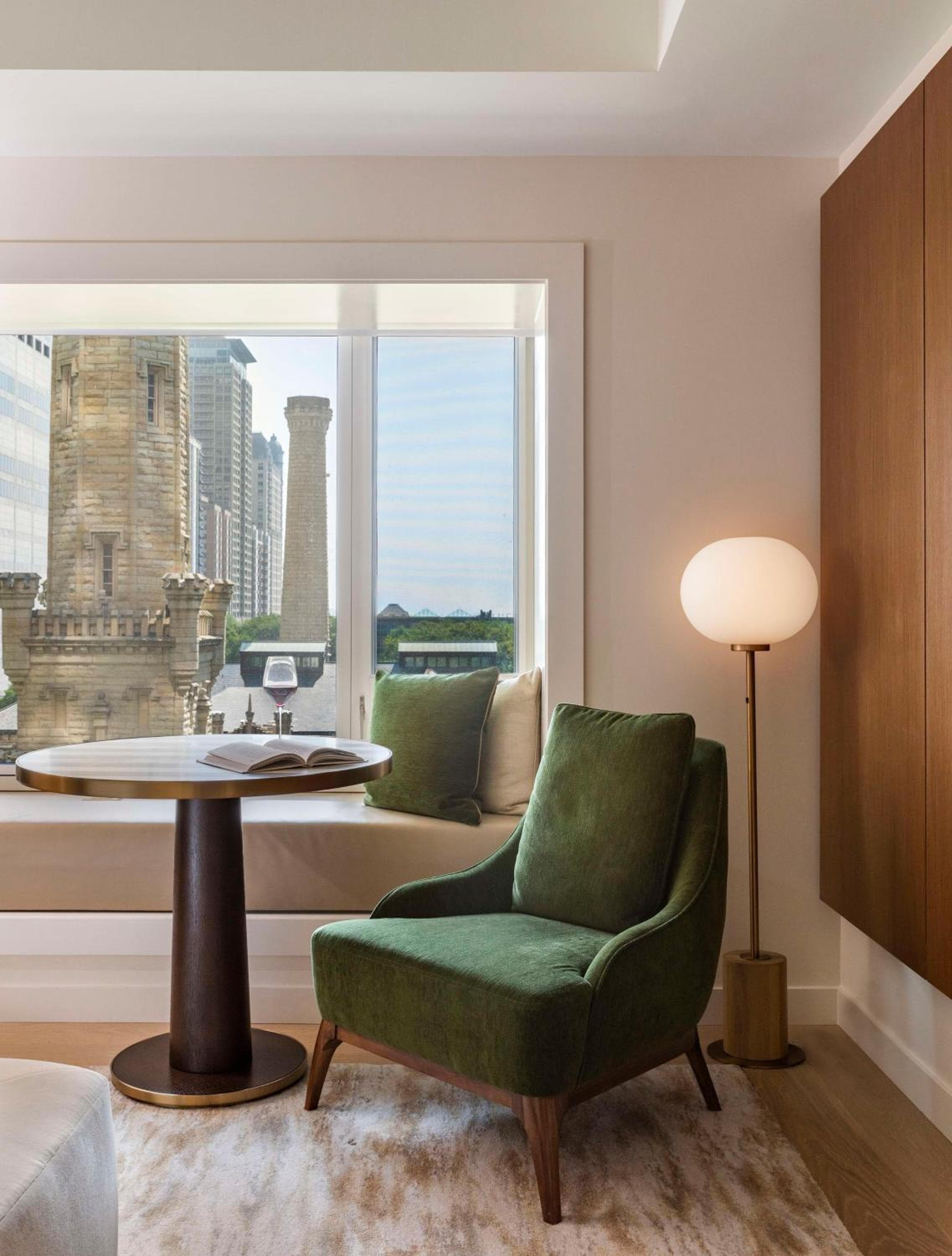 Park Hyatt Chicago