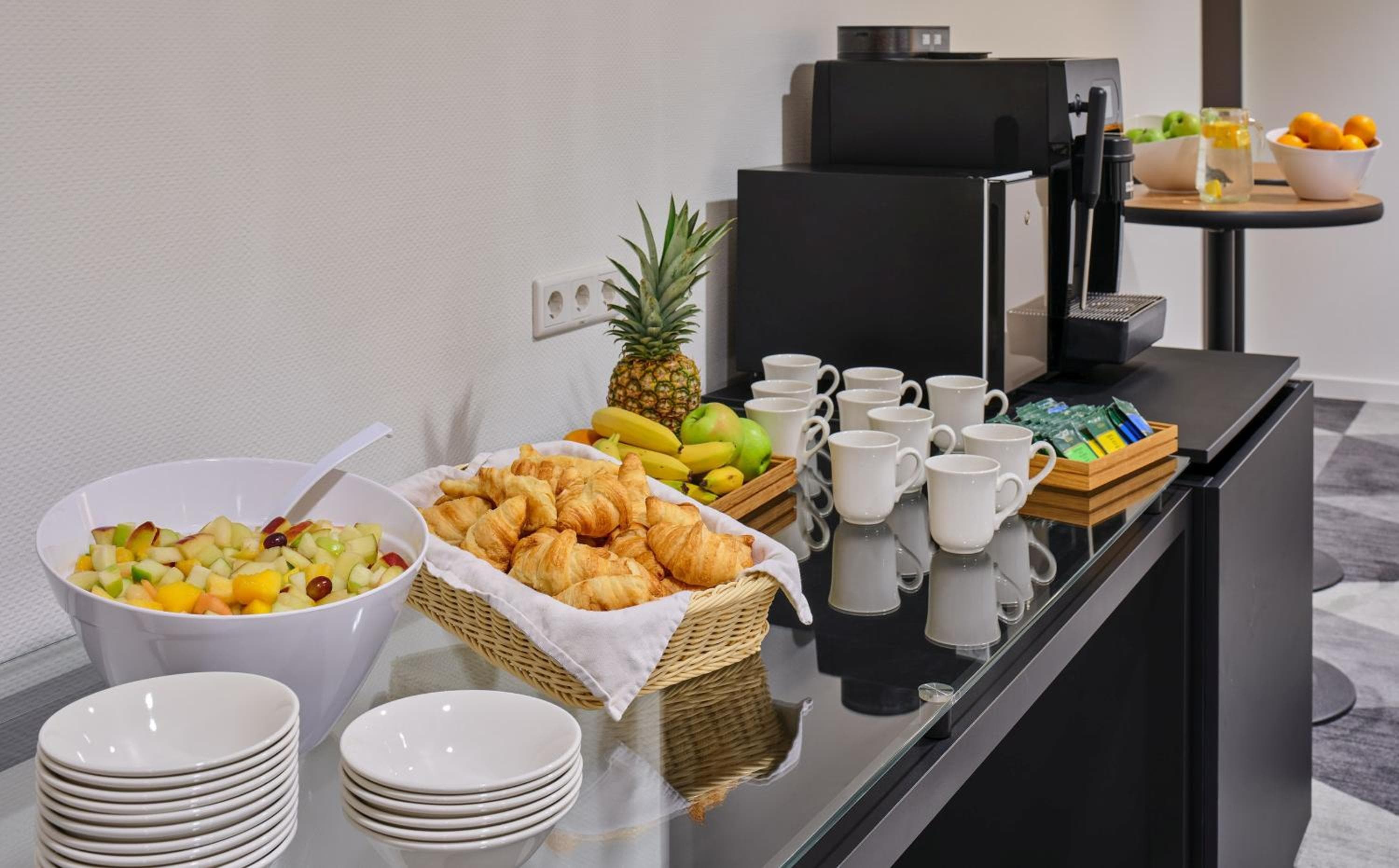 Holiday Inn Express Frankfurt Airport by IHG