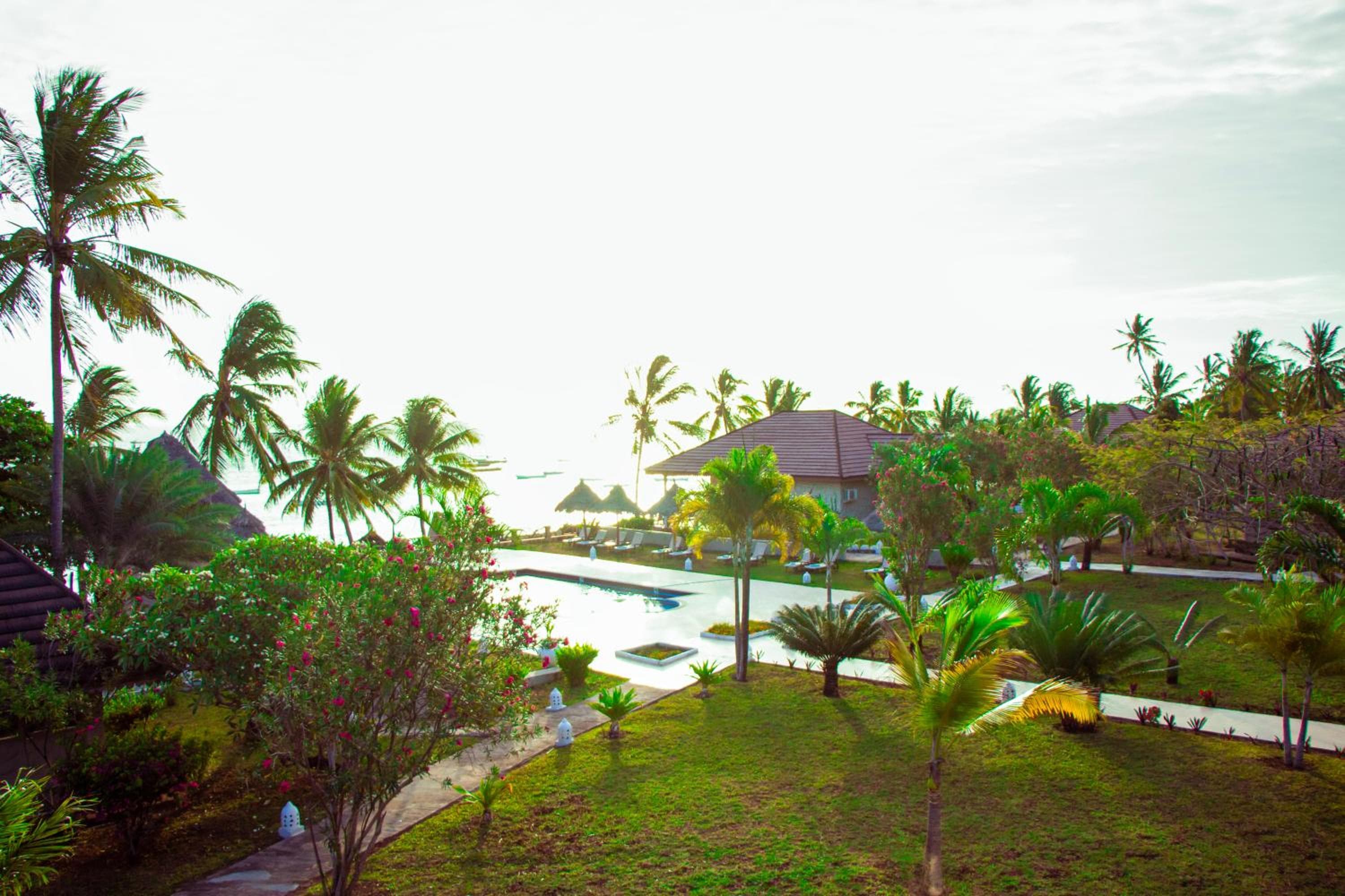 Mandarin Resort Zanzibar