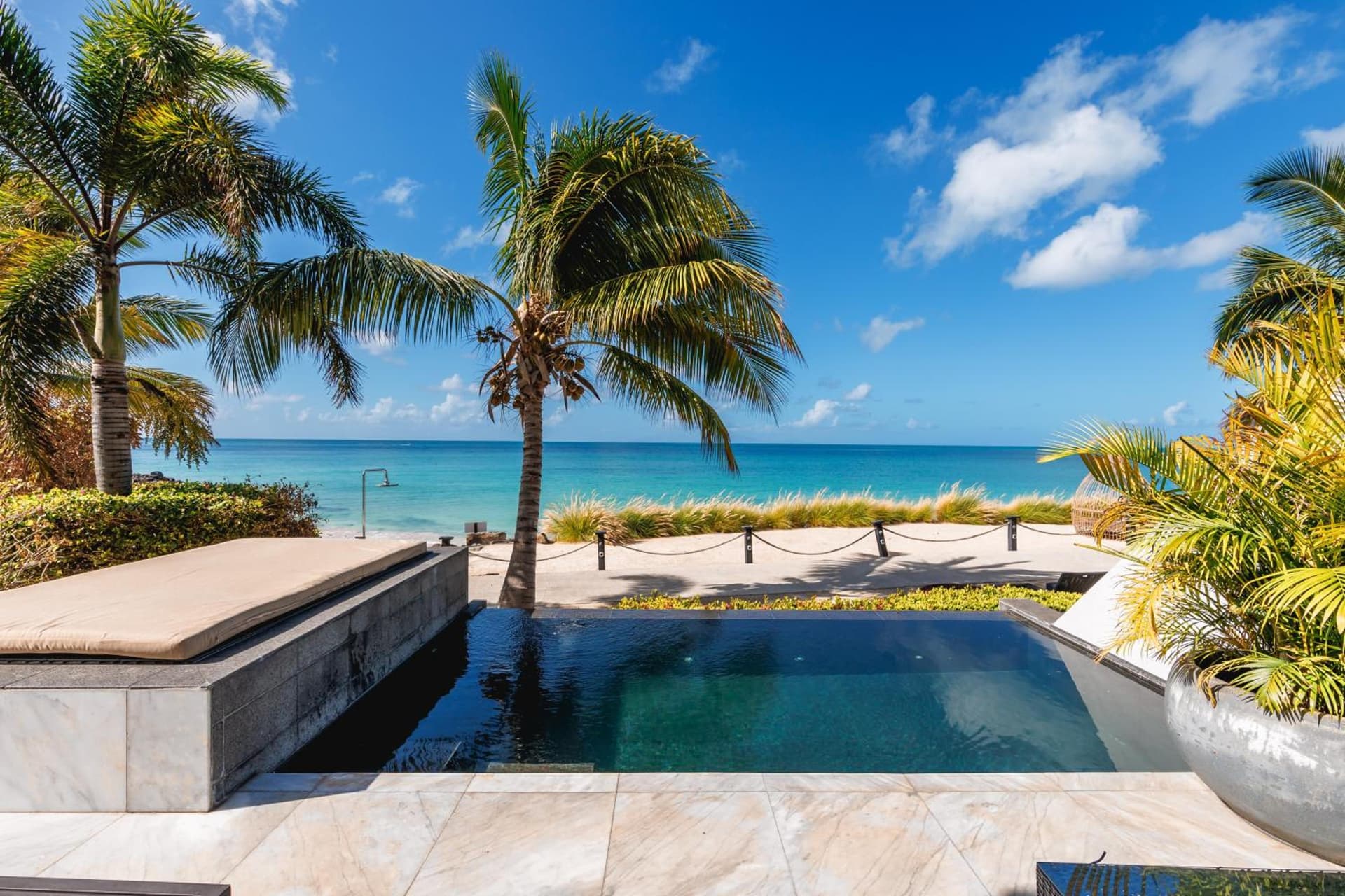 Tamarind Hills Resort & Villas