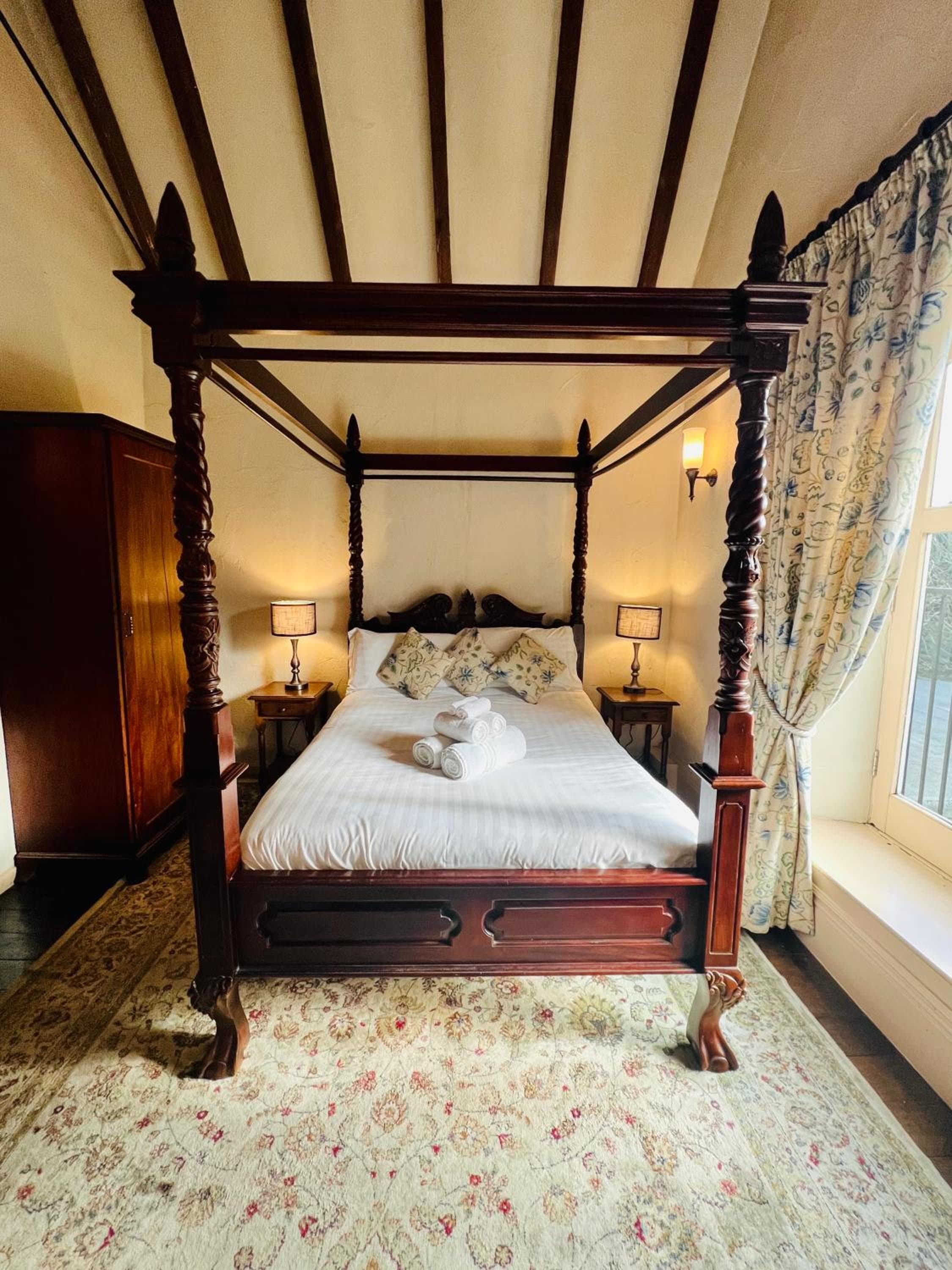 Peak Hotel Castleton
