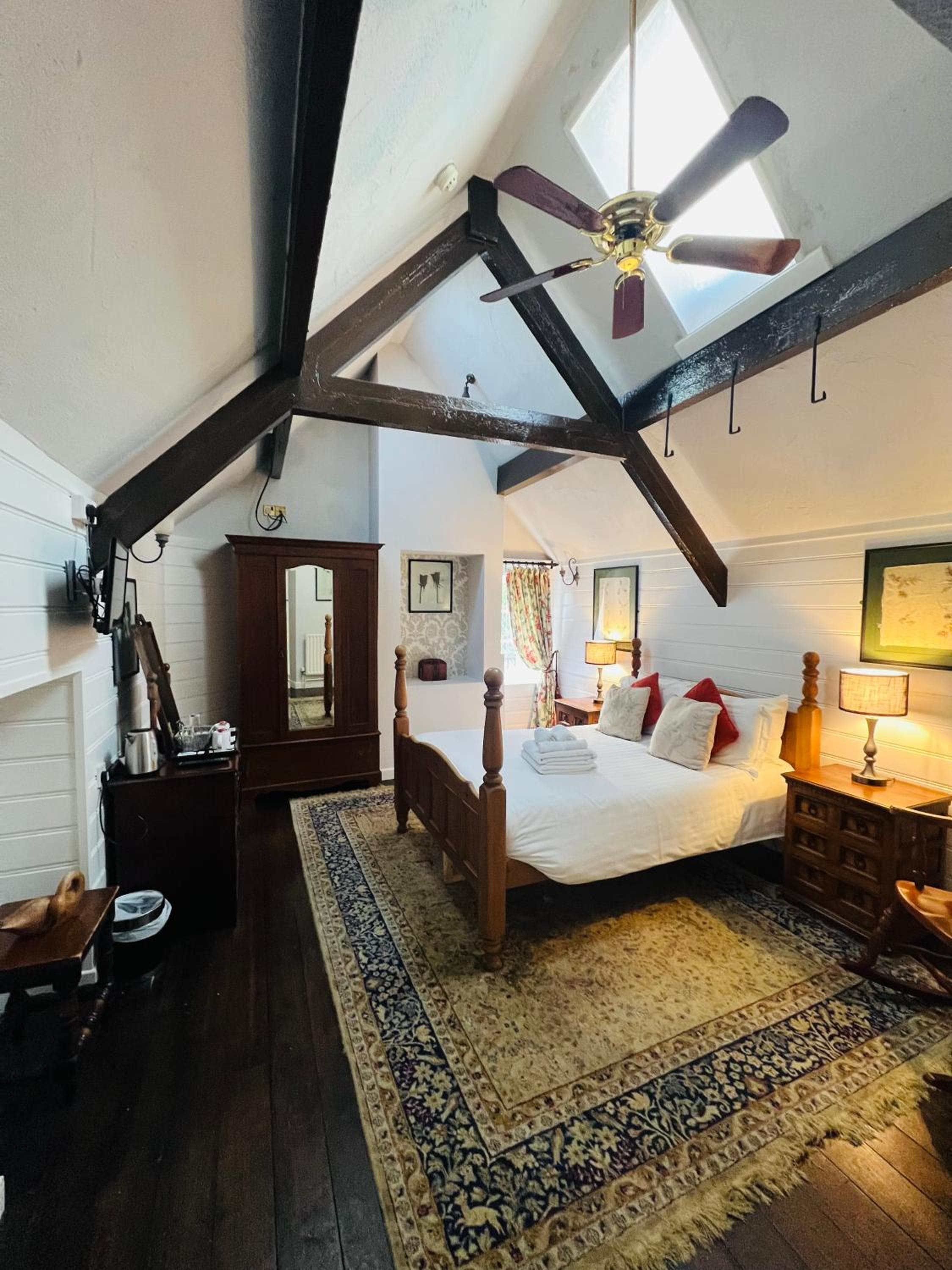 Peak Hotel Castleton