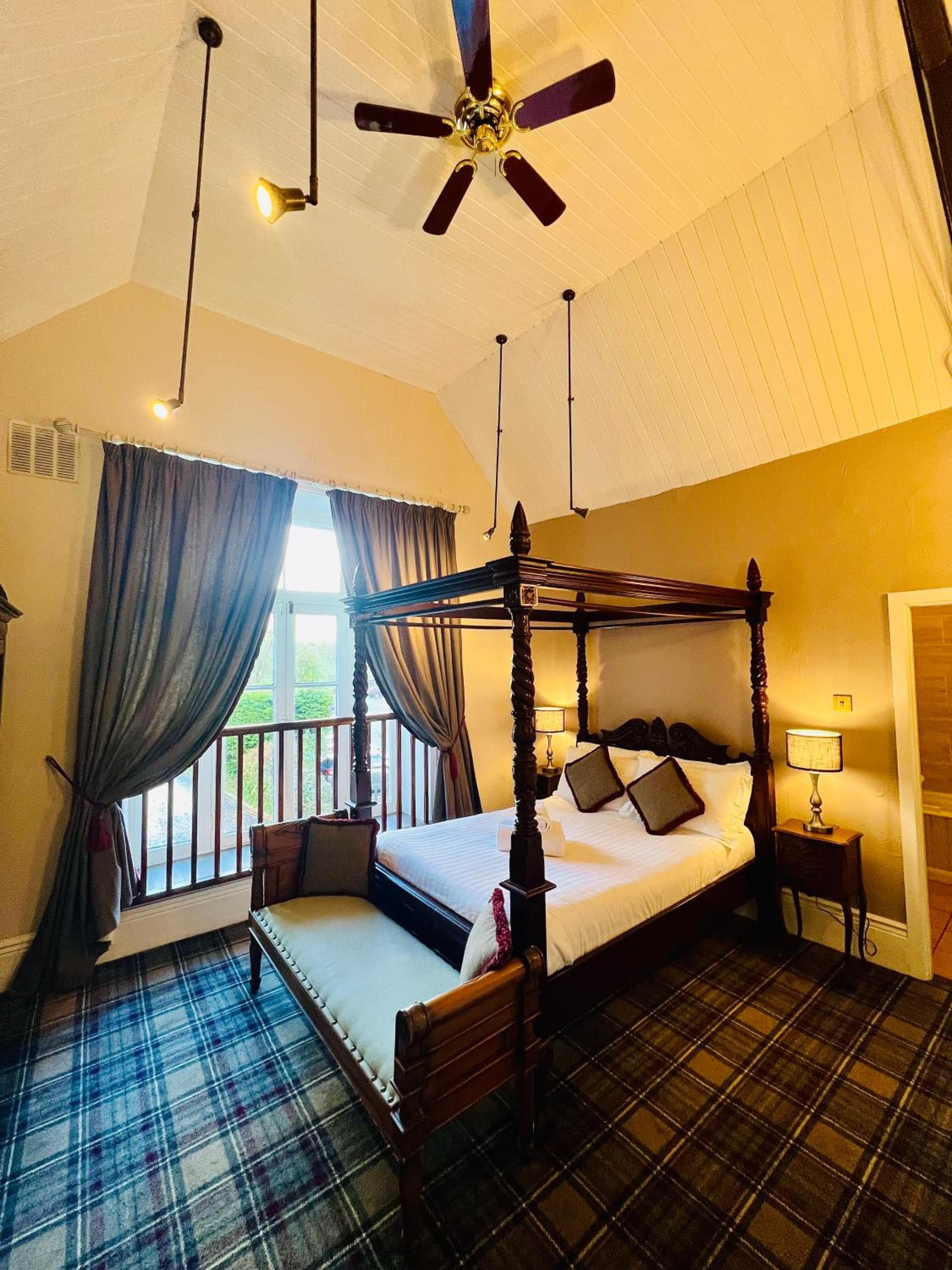 Peak Hotel Castleton