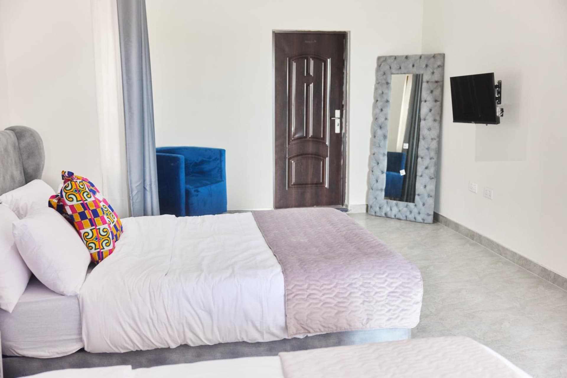 Akurang Luxury Home