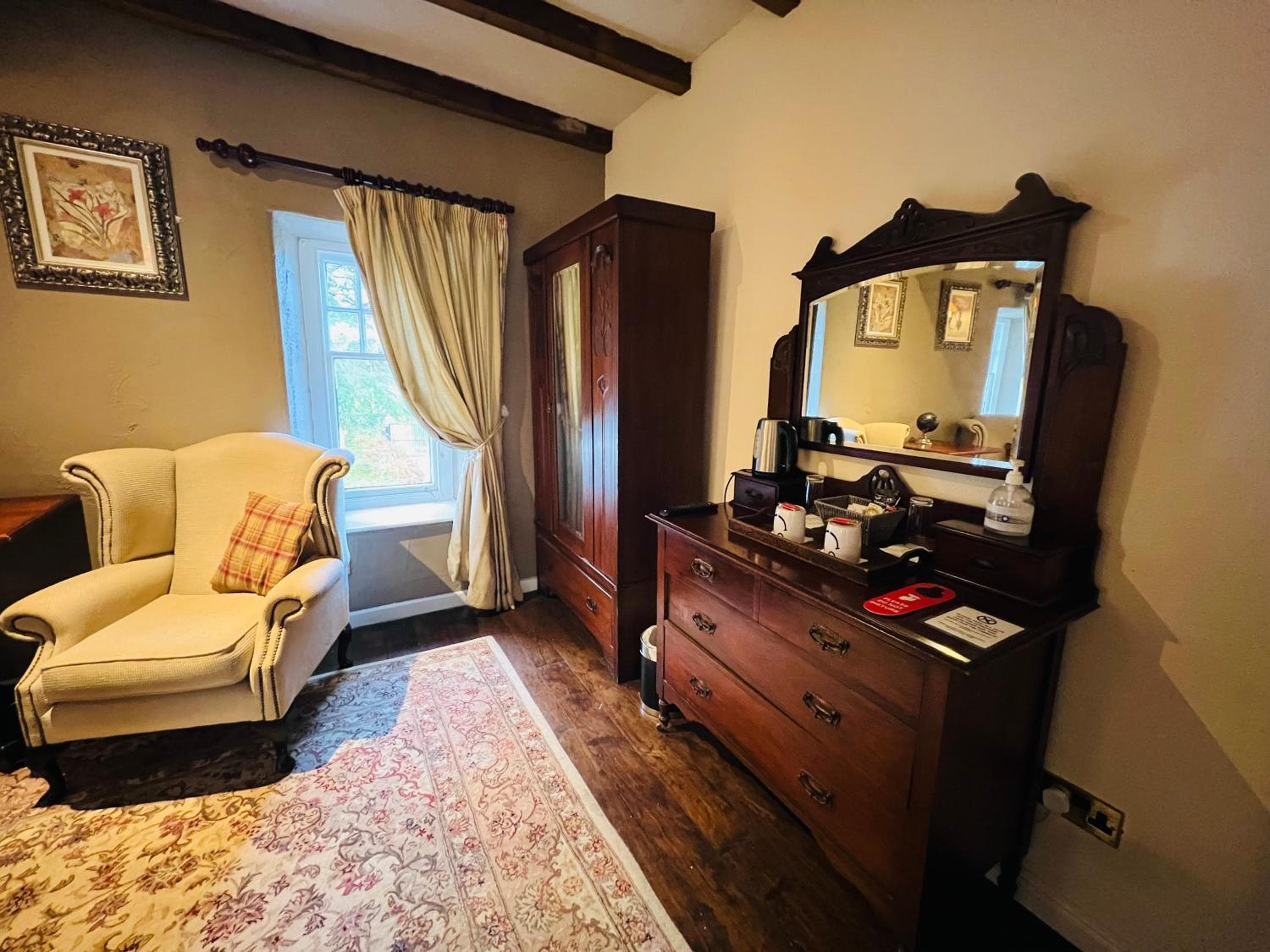 Peak Hotel Castleton