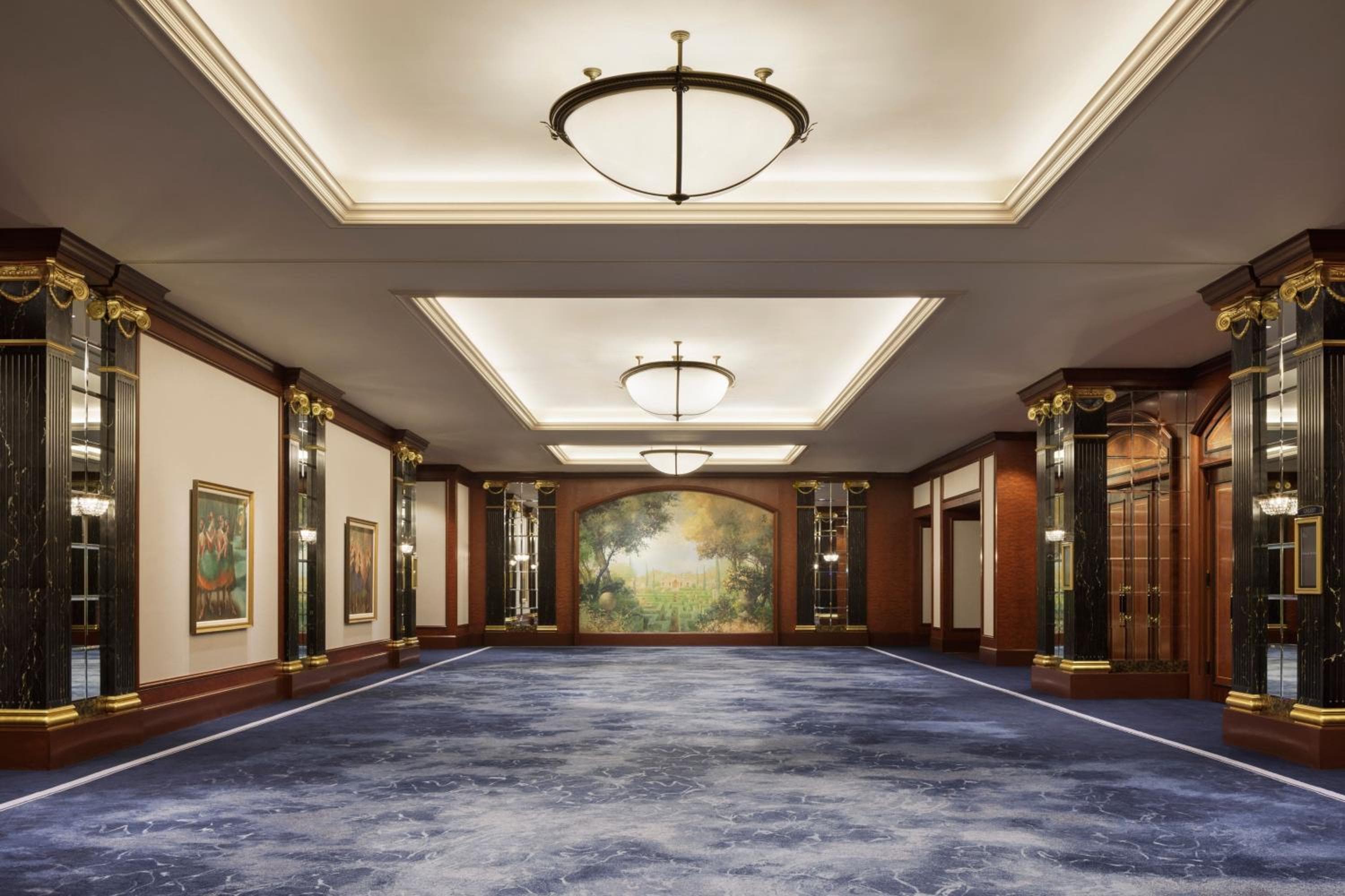 The Westin Tokyo