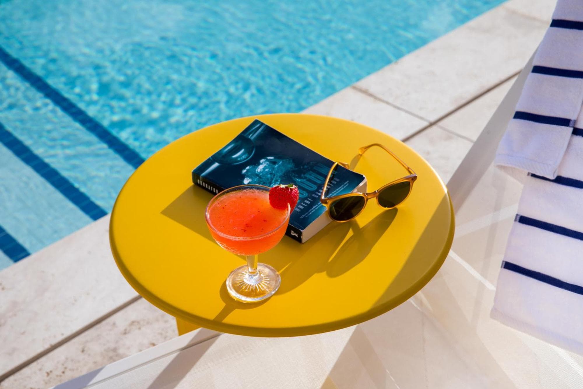 The Alfond Inn