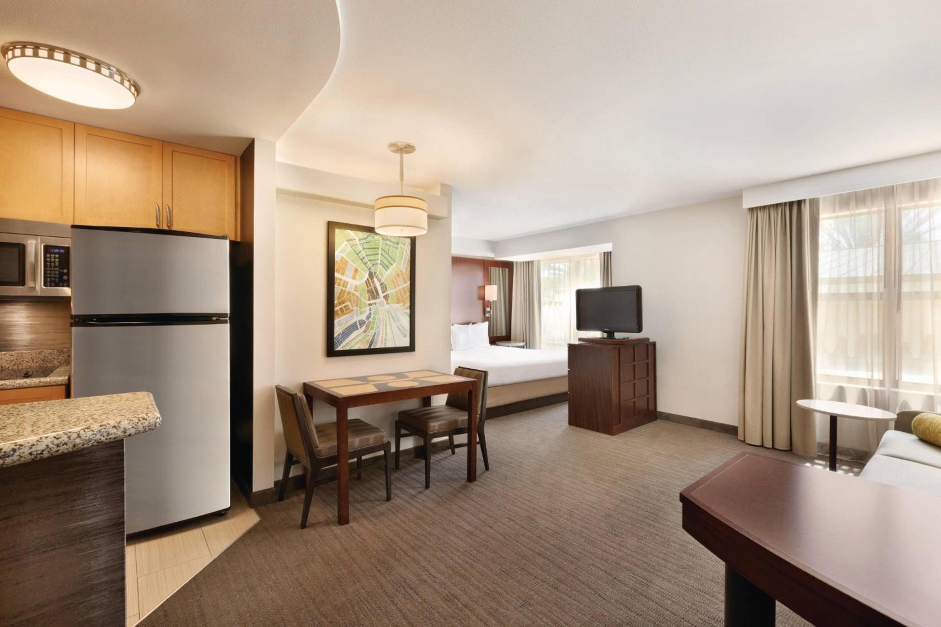 Residence Inn San Diego North/San Marcos