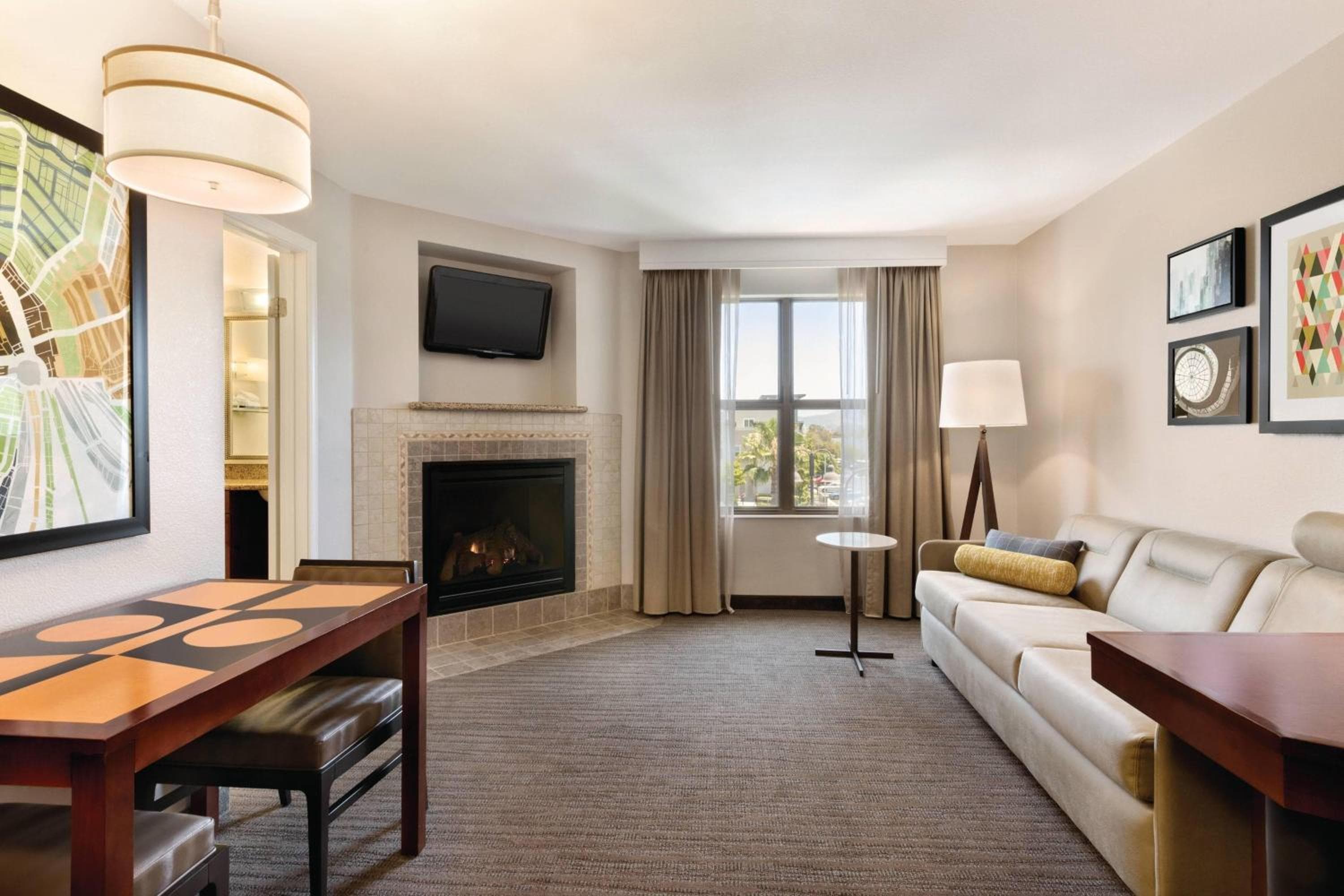 Residence Inn San Diego North/San Marcos