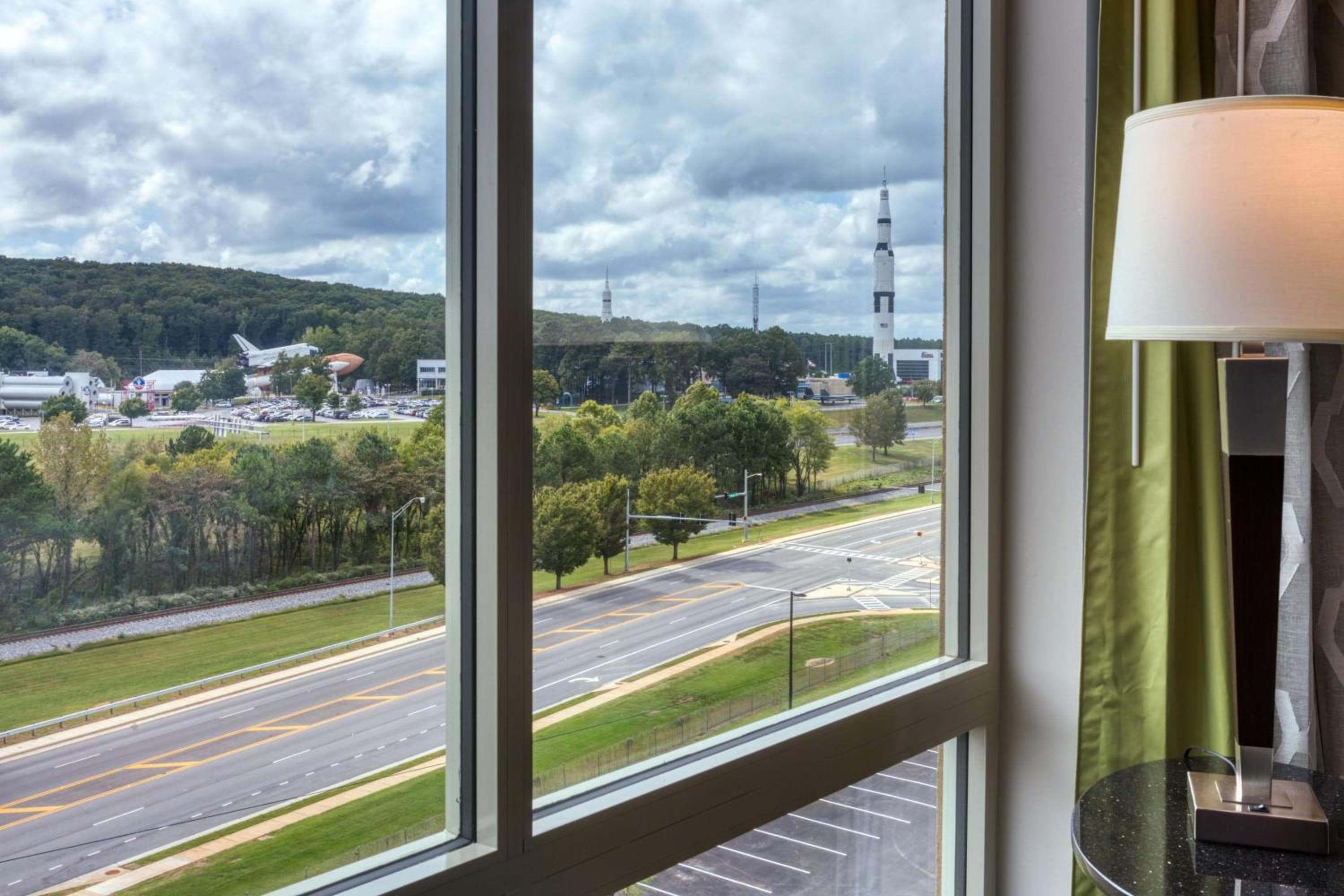 Drury Inn & Suites Huntsville Space & Rocket Center