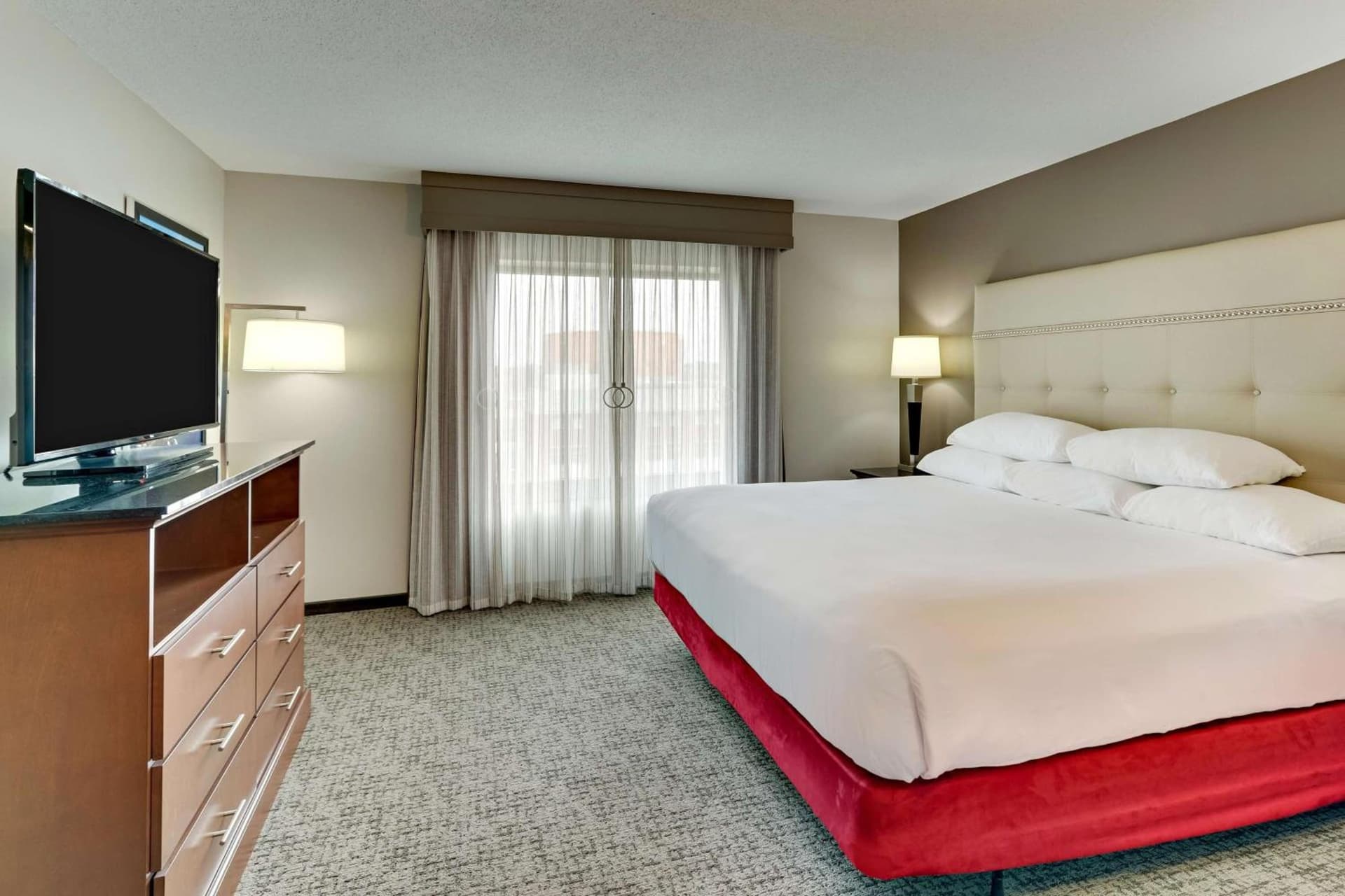 Drury Plaza Hotel St. Paul Downtown