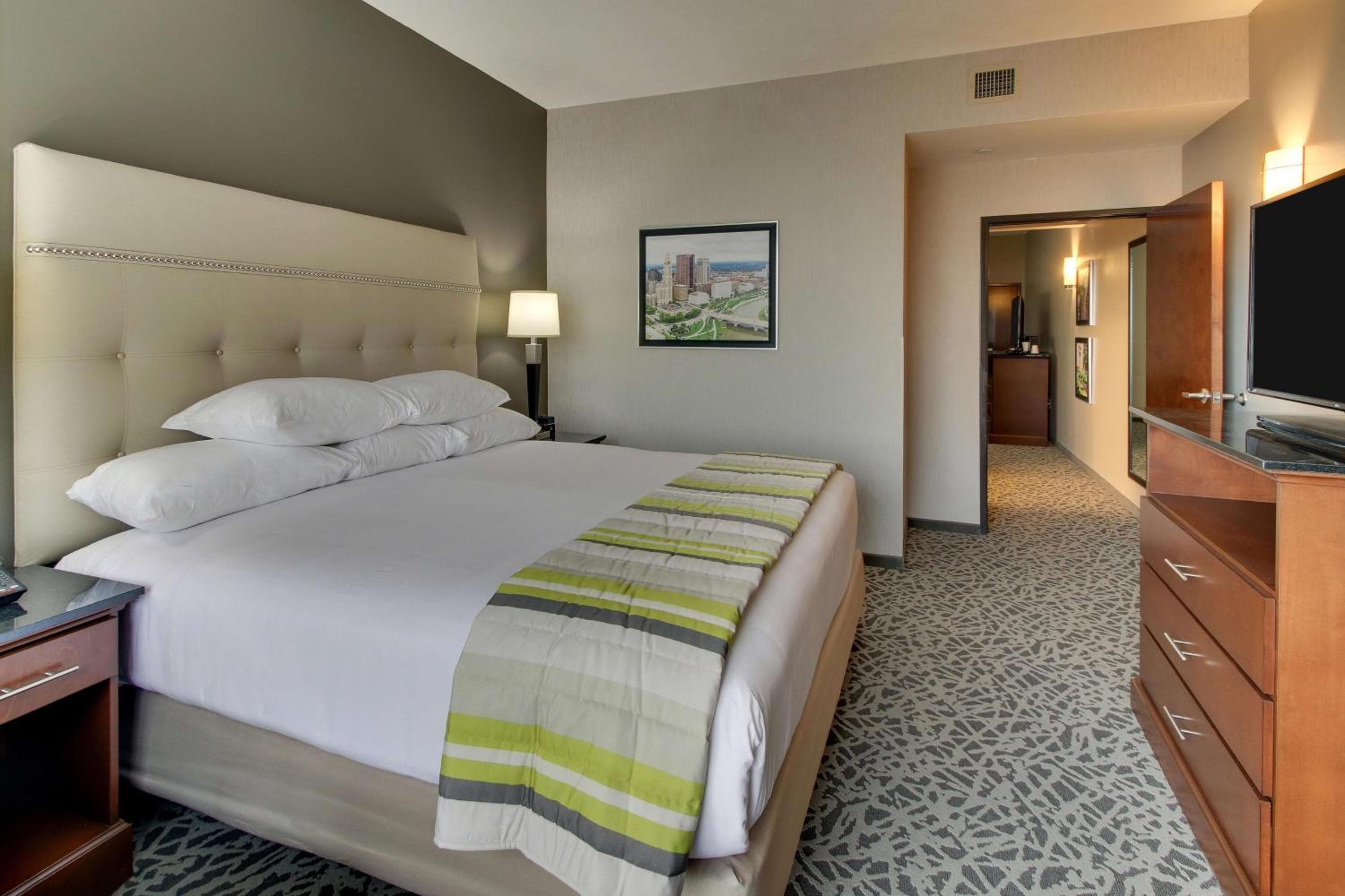 Drury Inn & Suites Columbus Polaris