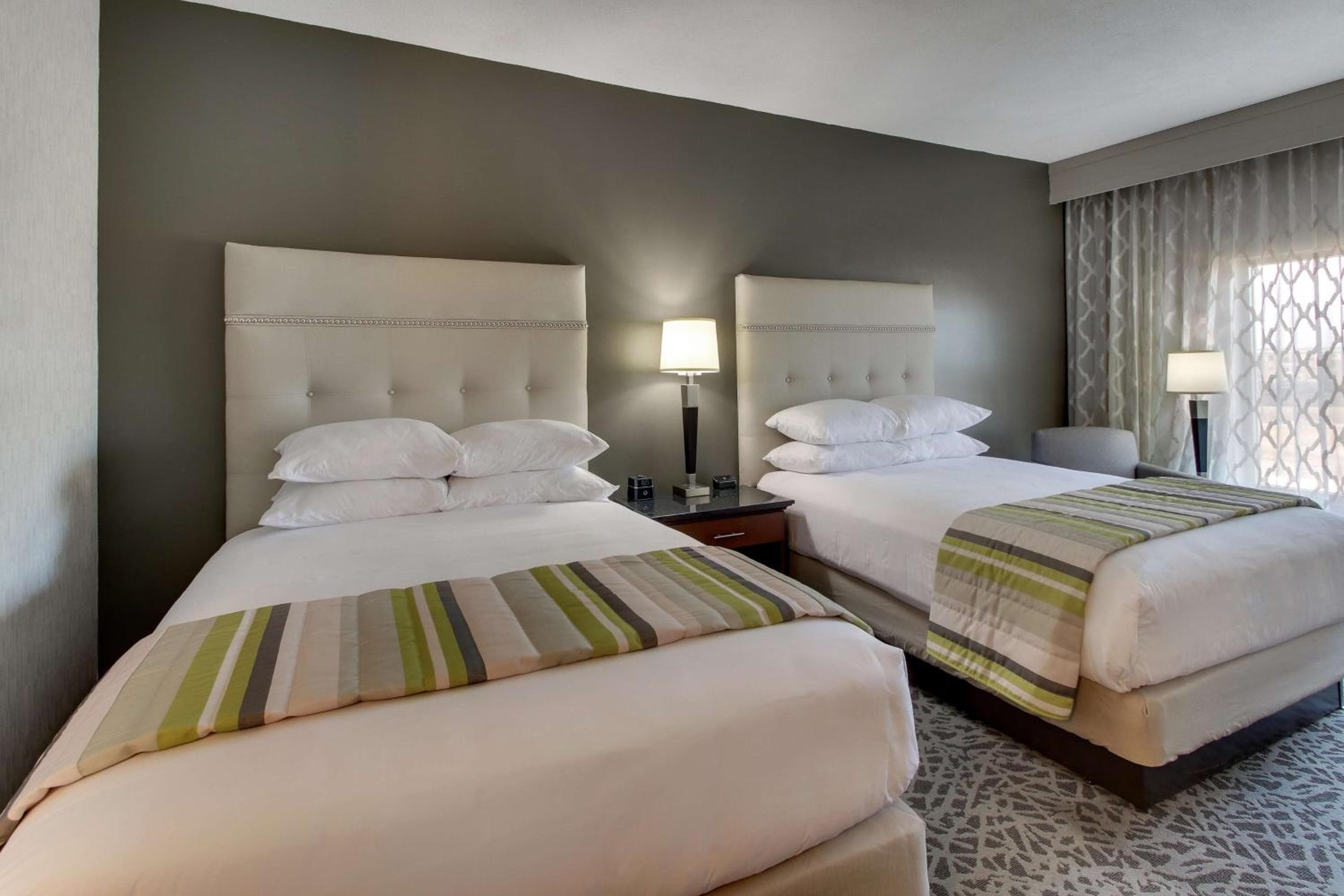 Drury Inn & Suites Columbus Polaris