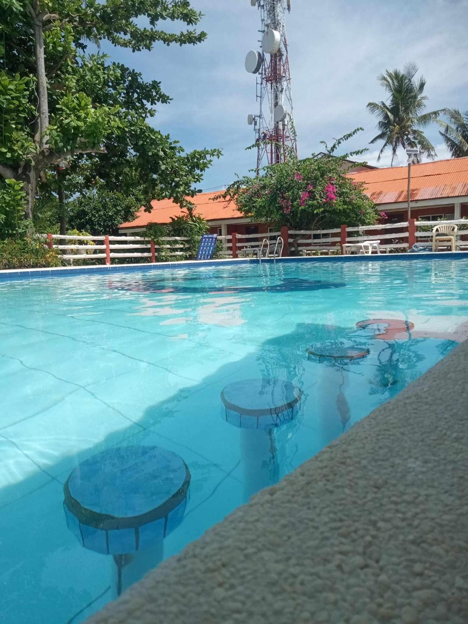 Malapascua Beach and Dive Resort