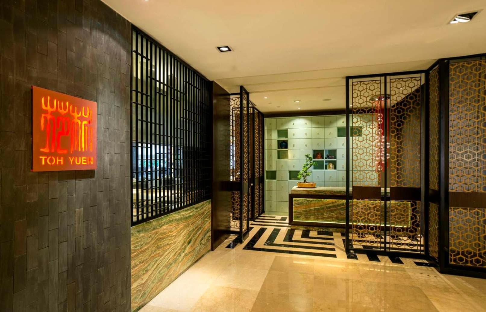 Hilton Petaling Jaya
