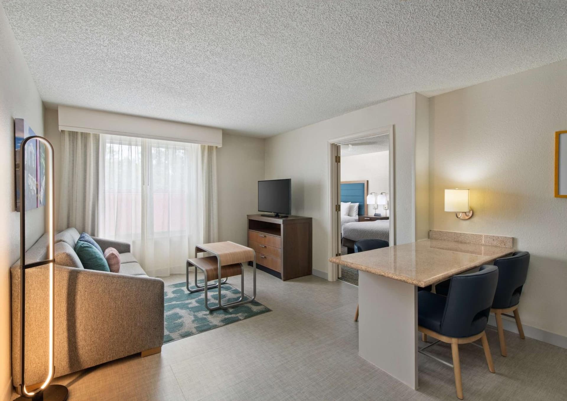 Homewood Suites by Hilton Lake Mary Orlando North