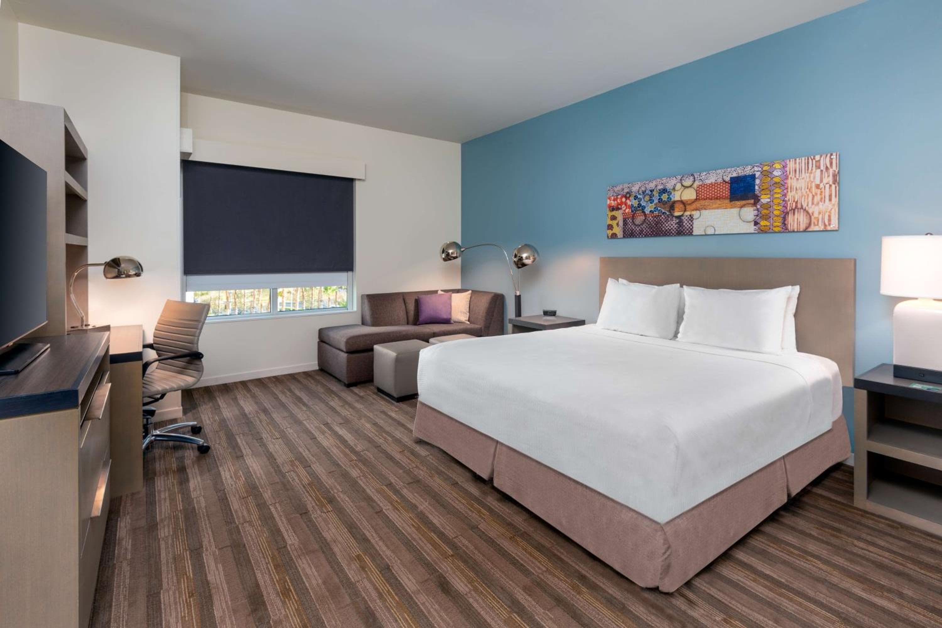 Hyatt House Orlando Airport