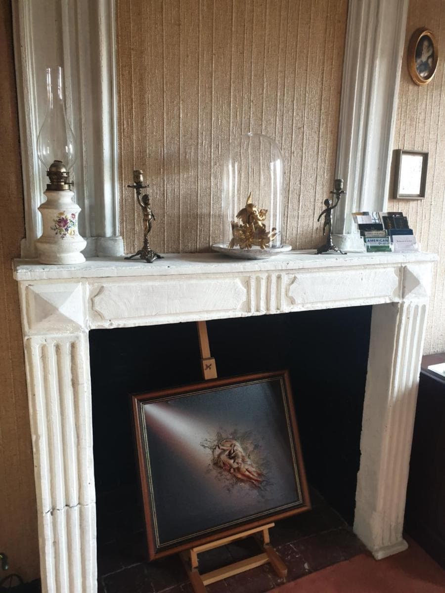 LA GAUDINIERE