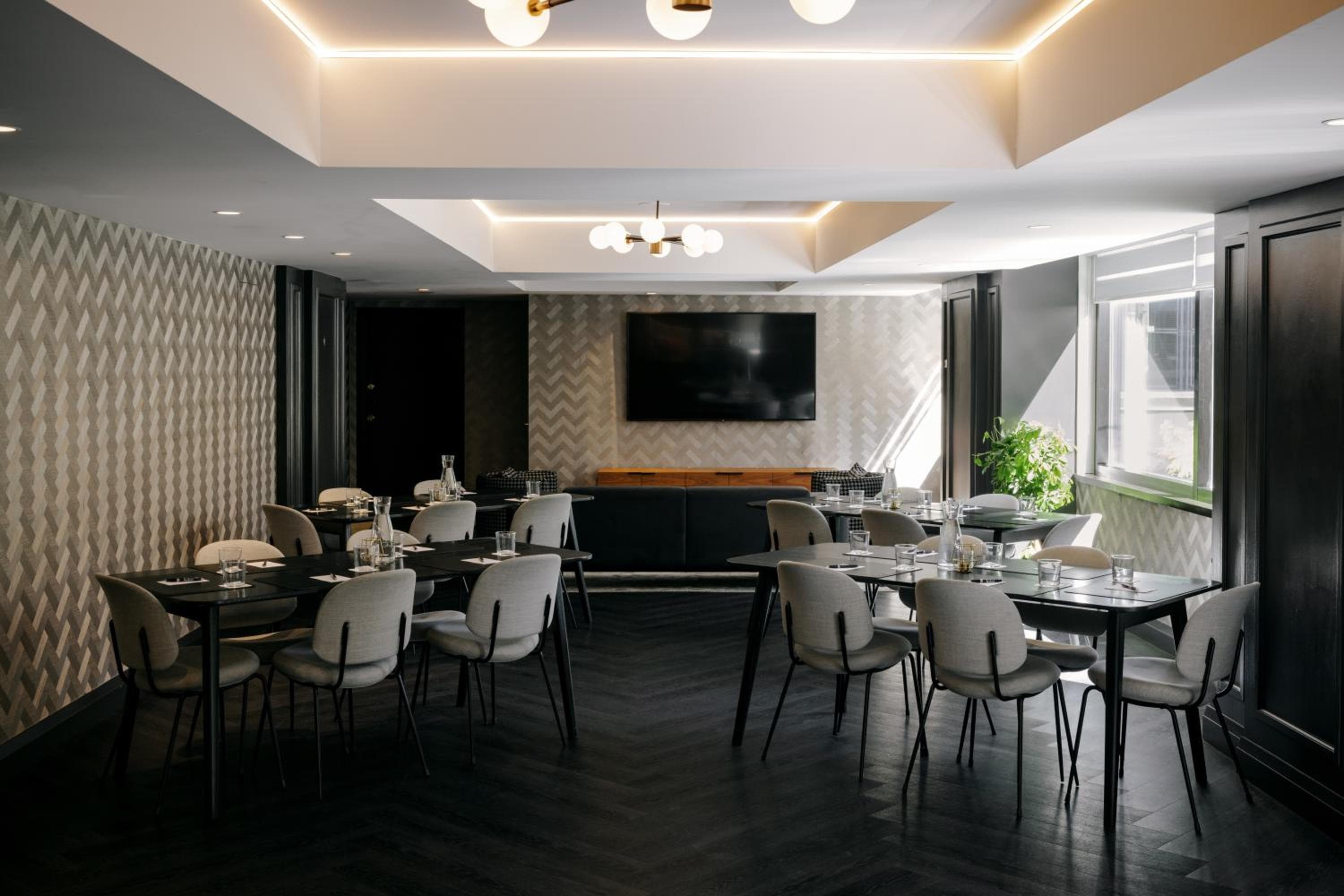 The Anndore House, part of JDV by Hyatt