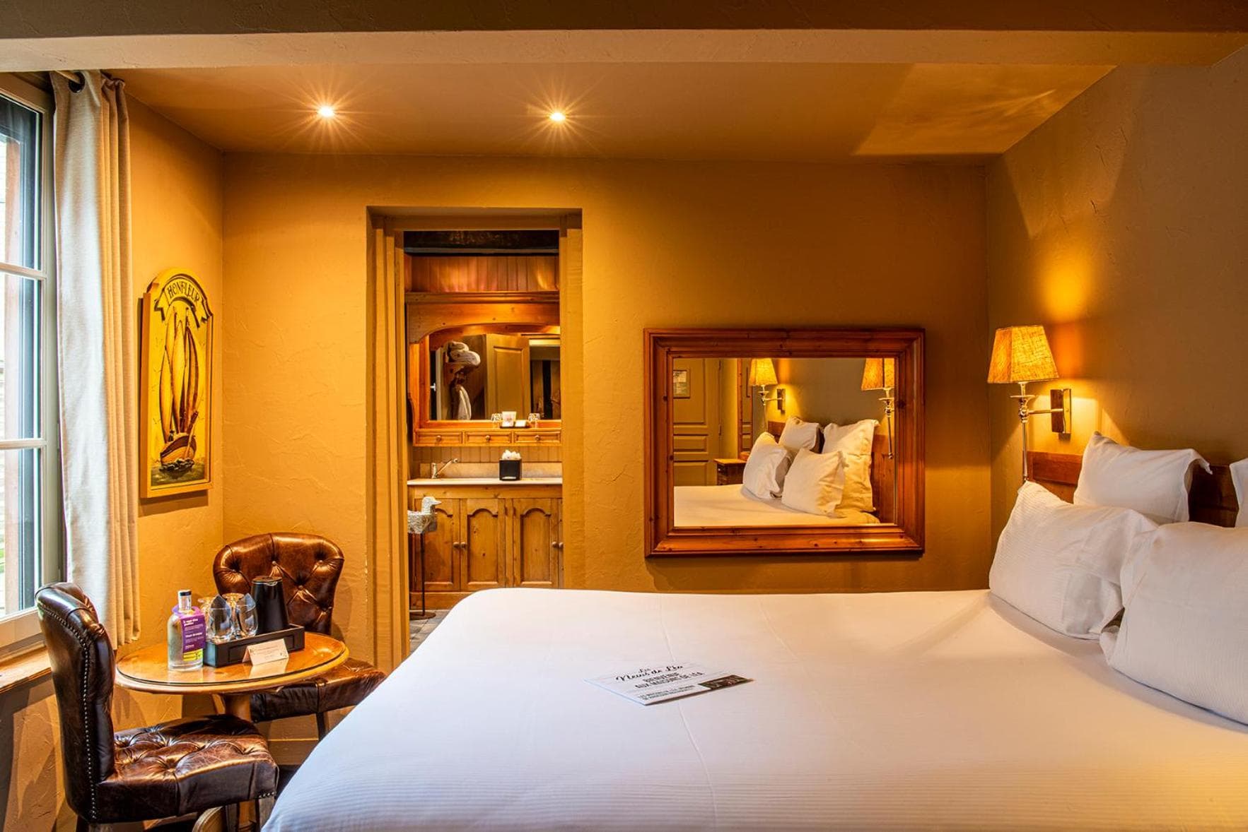 Les Maisons de Léa & Spa - Radisson Individuals
