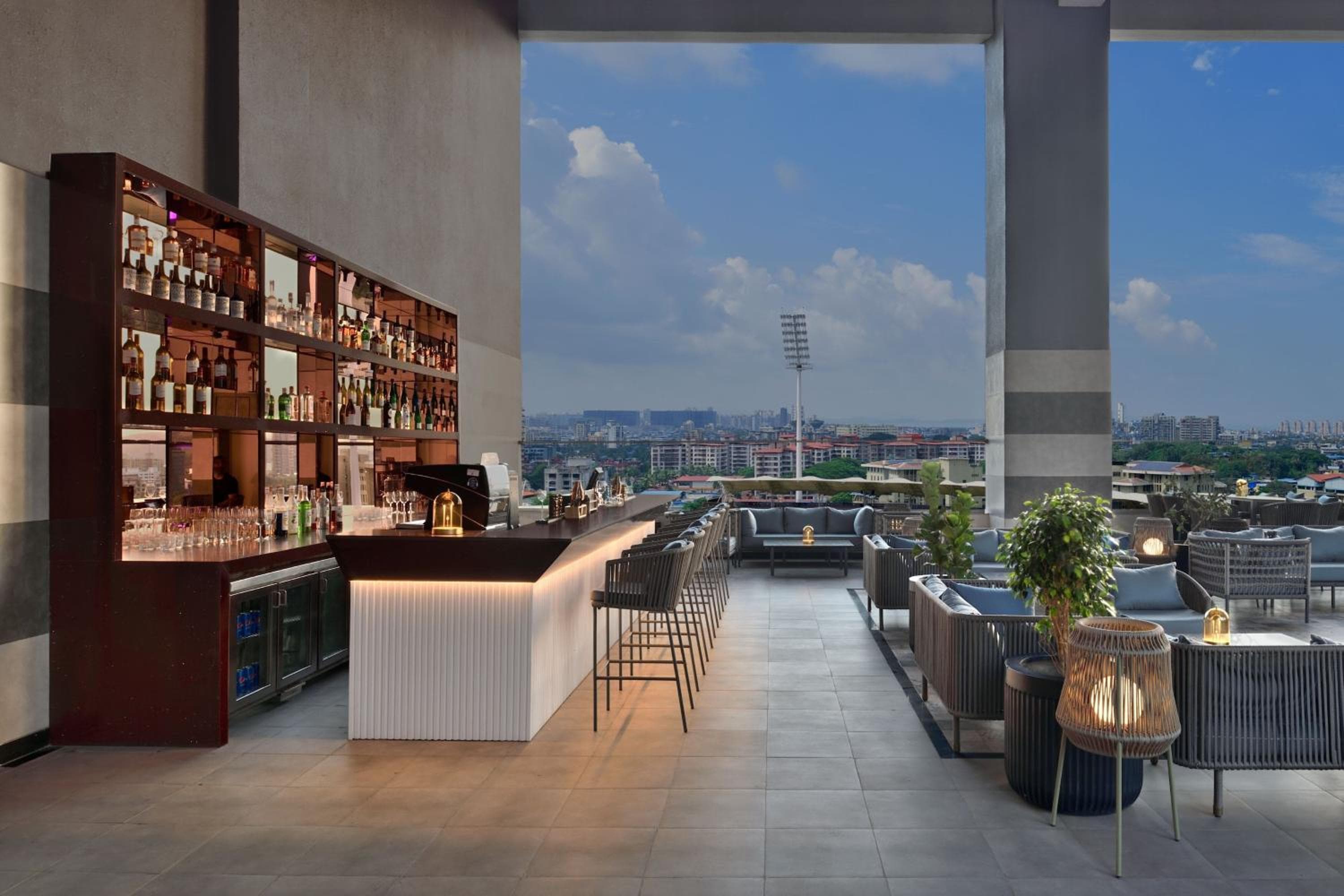 Courtyard by Marriott Navi Mumbai