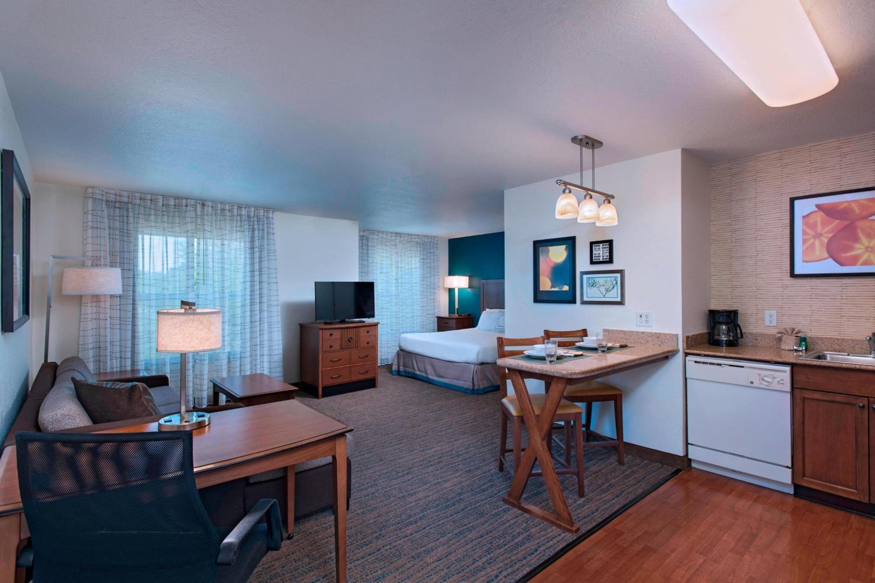 Residence Inn Columbia