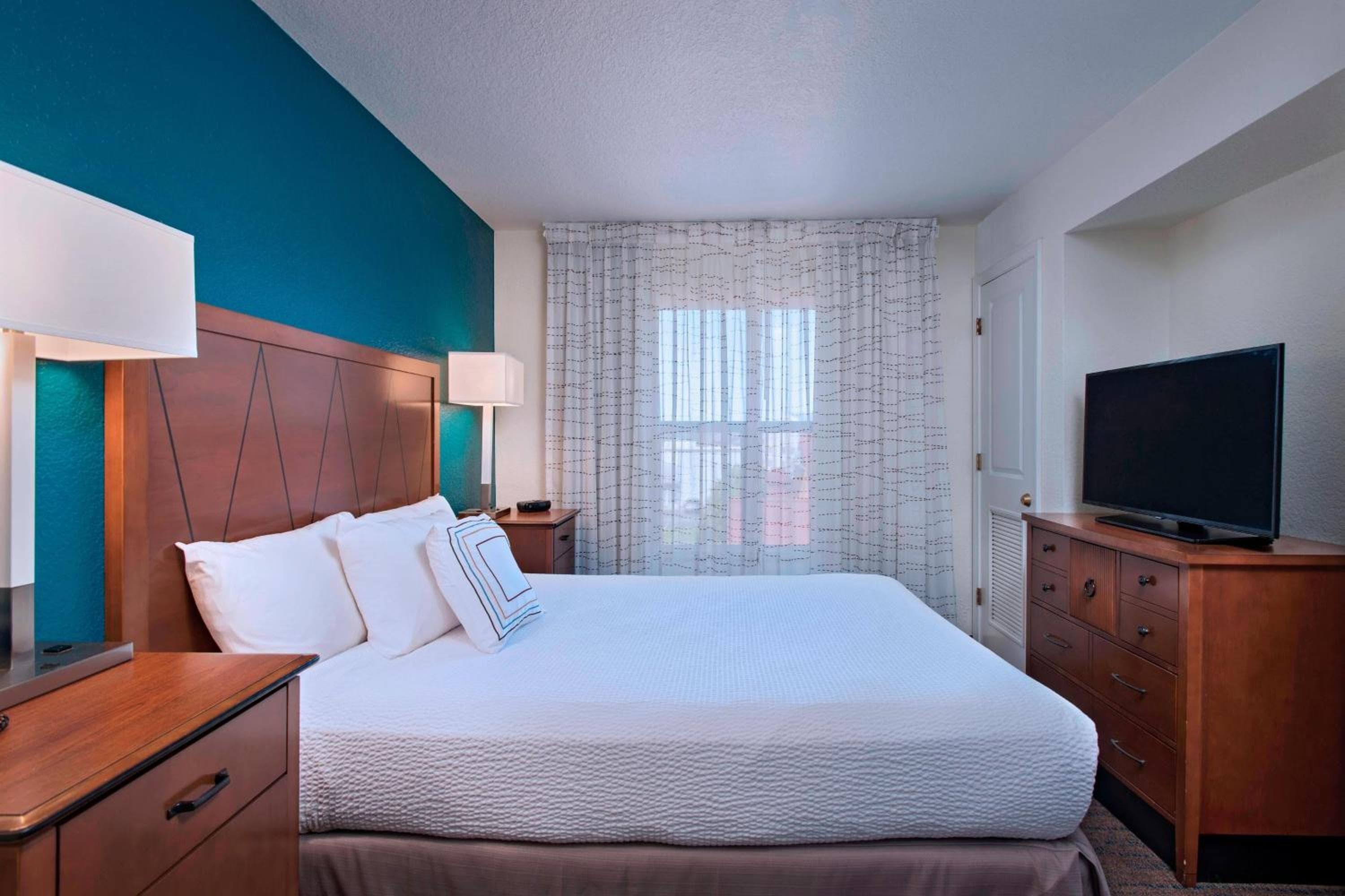 Residence Inn Columbia