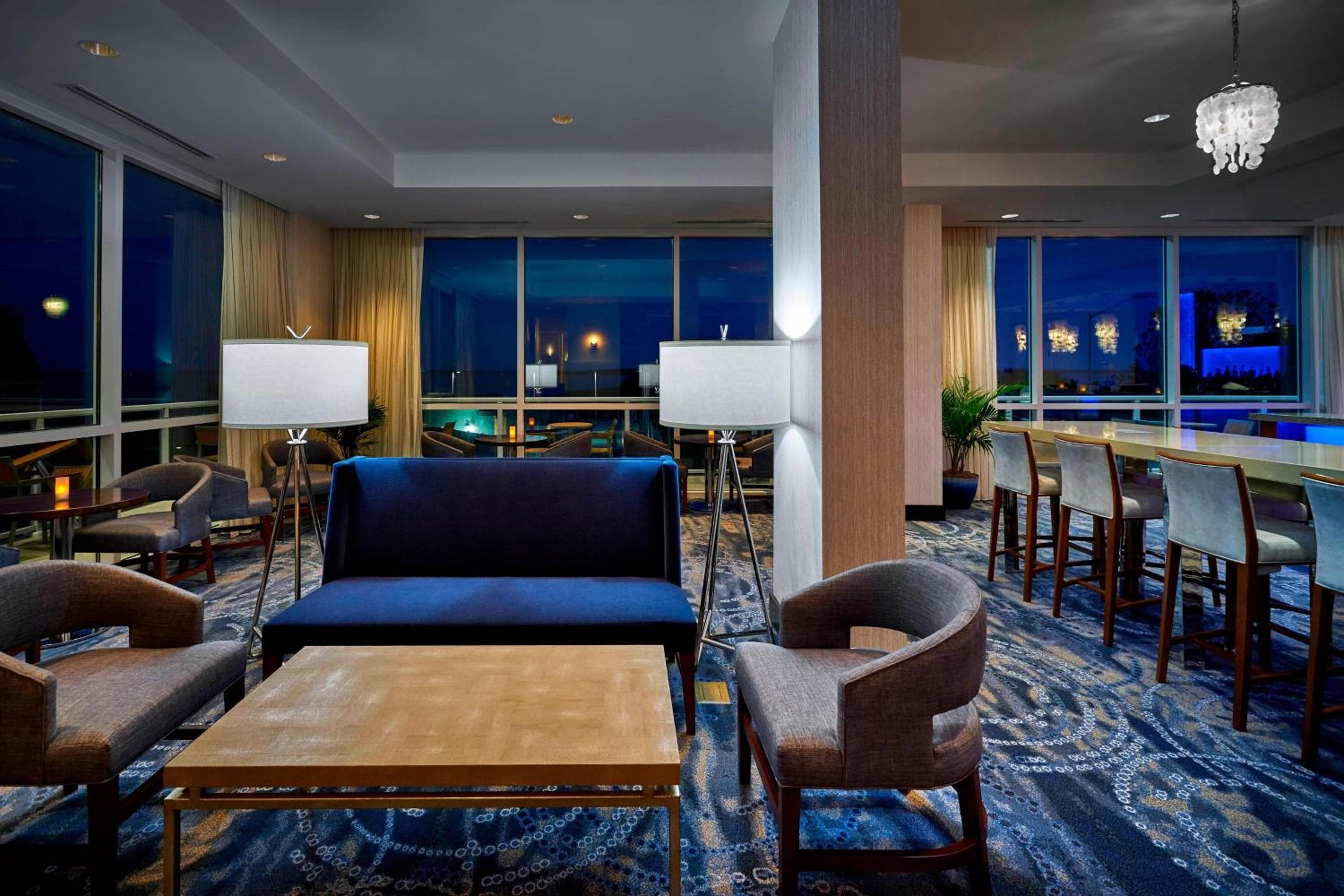 Residence Inn by Marriott Ocean City