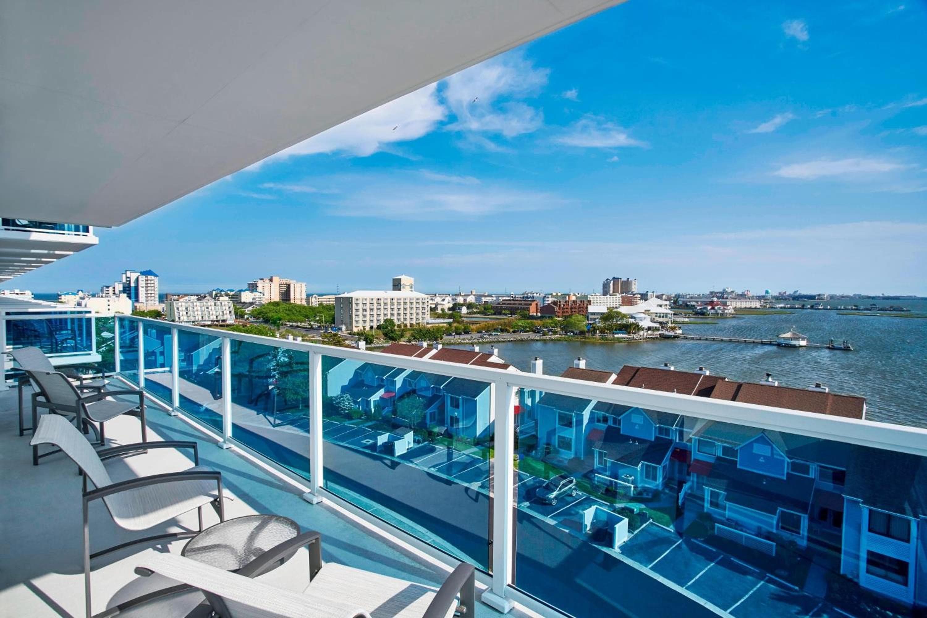 Residence Inn by Marriott Ocean City