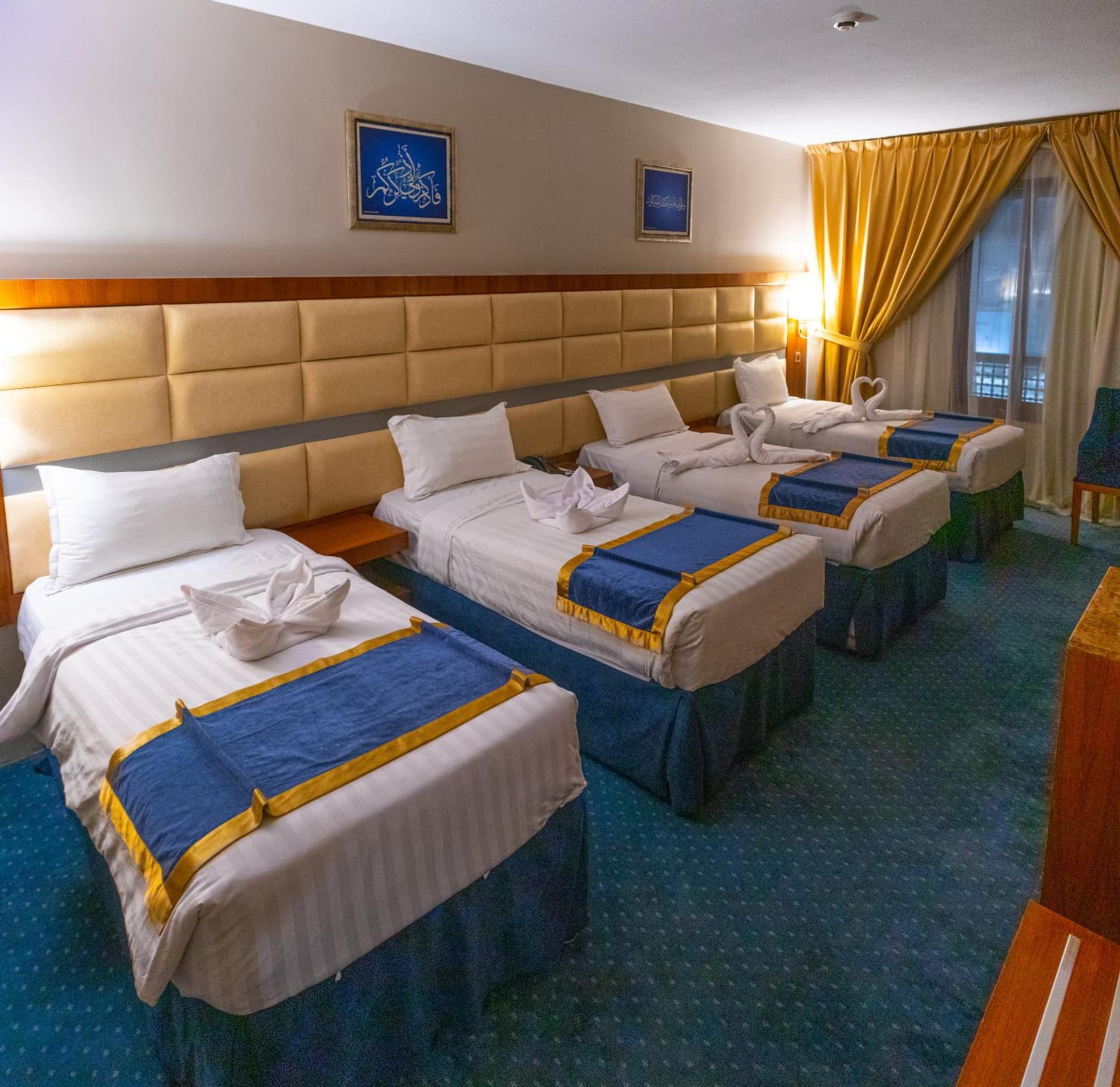 Emaar Elite Al Madina Hotel