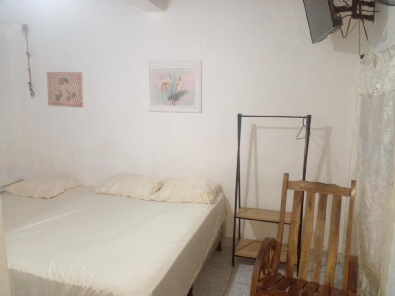 Hostal Santa Marta