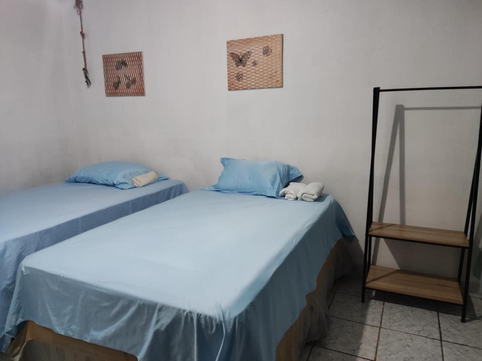 Hostal Santa Marta