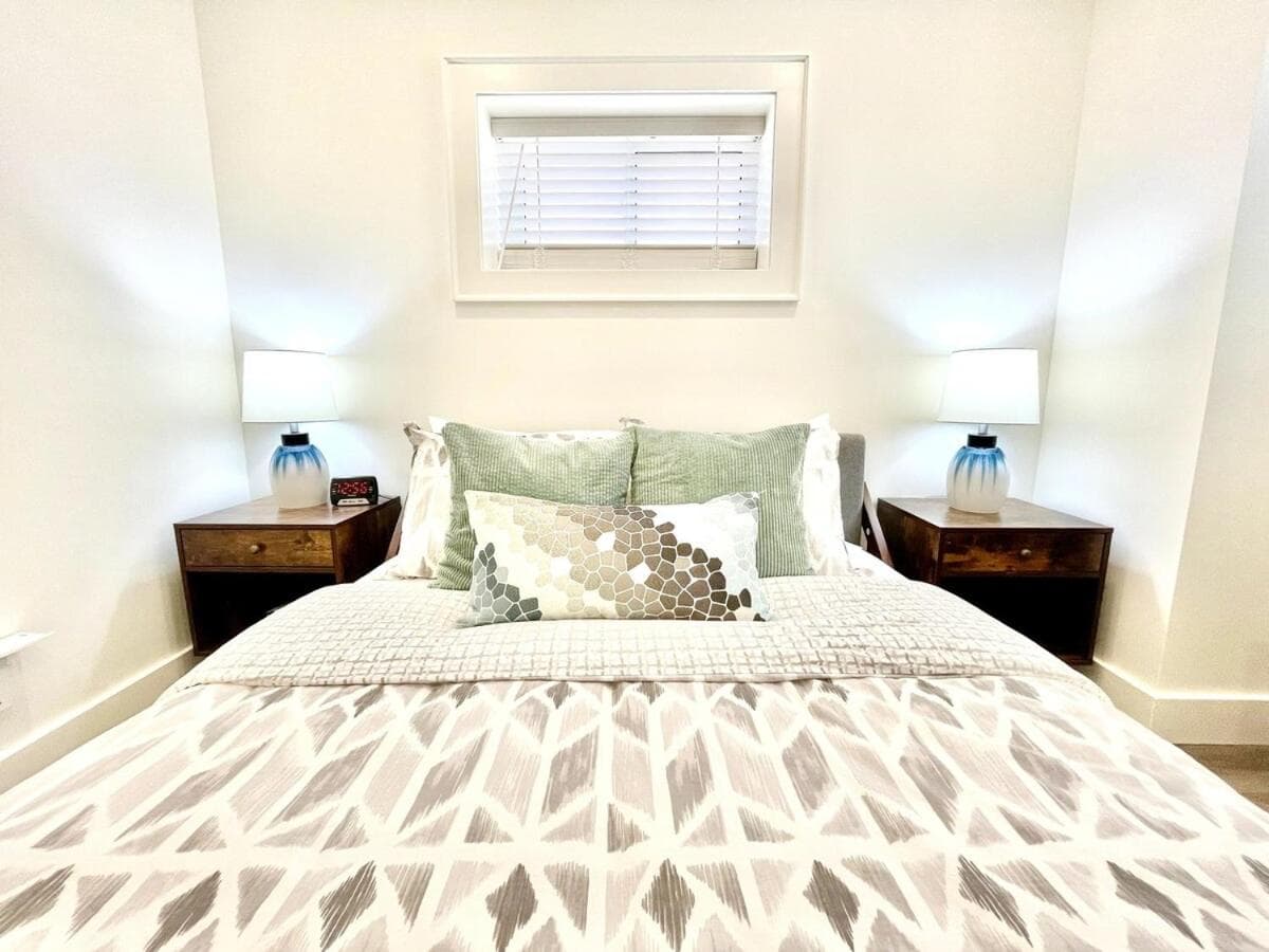 "Bike" at Hills Meaford, Pet Friendly, Ground Floor Suite
