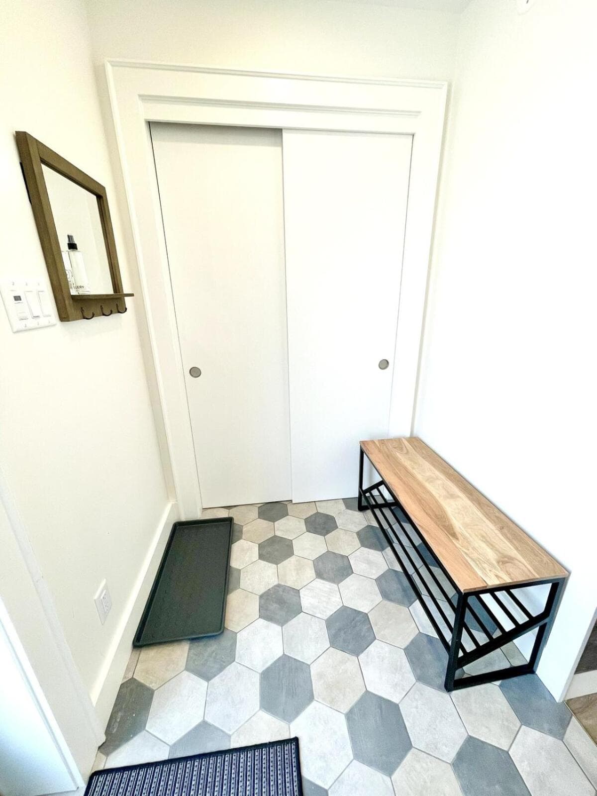 "Bike" at Hills Meaford, Pet Friendly, Ground Floor Suite