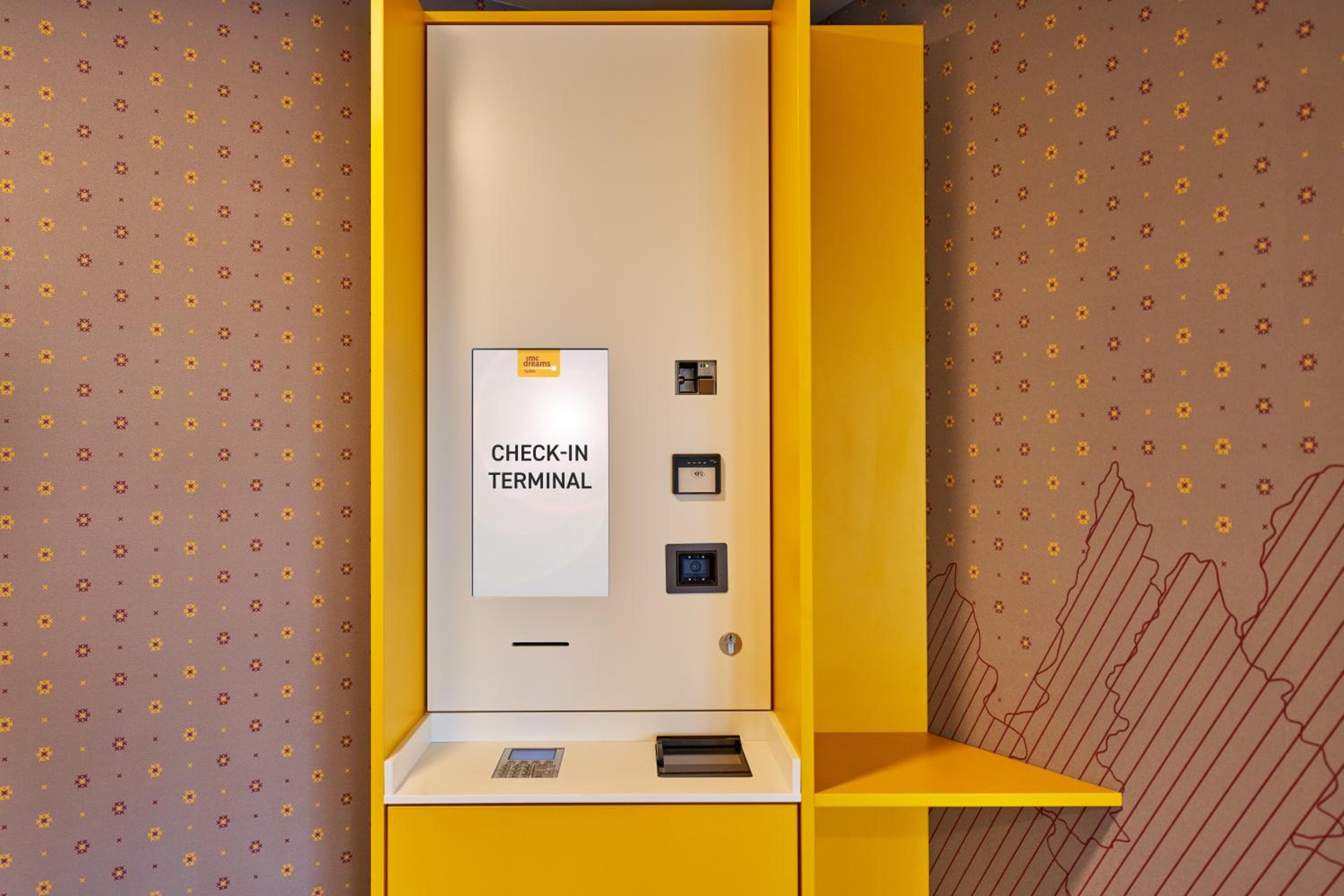McDreams Hotel Wuppertal City