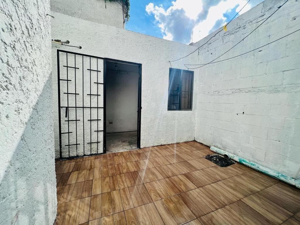 La Casa del Capi