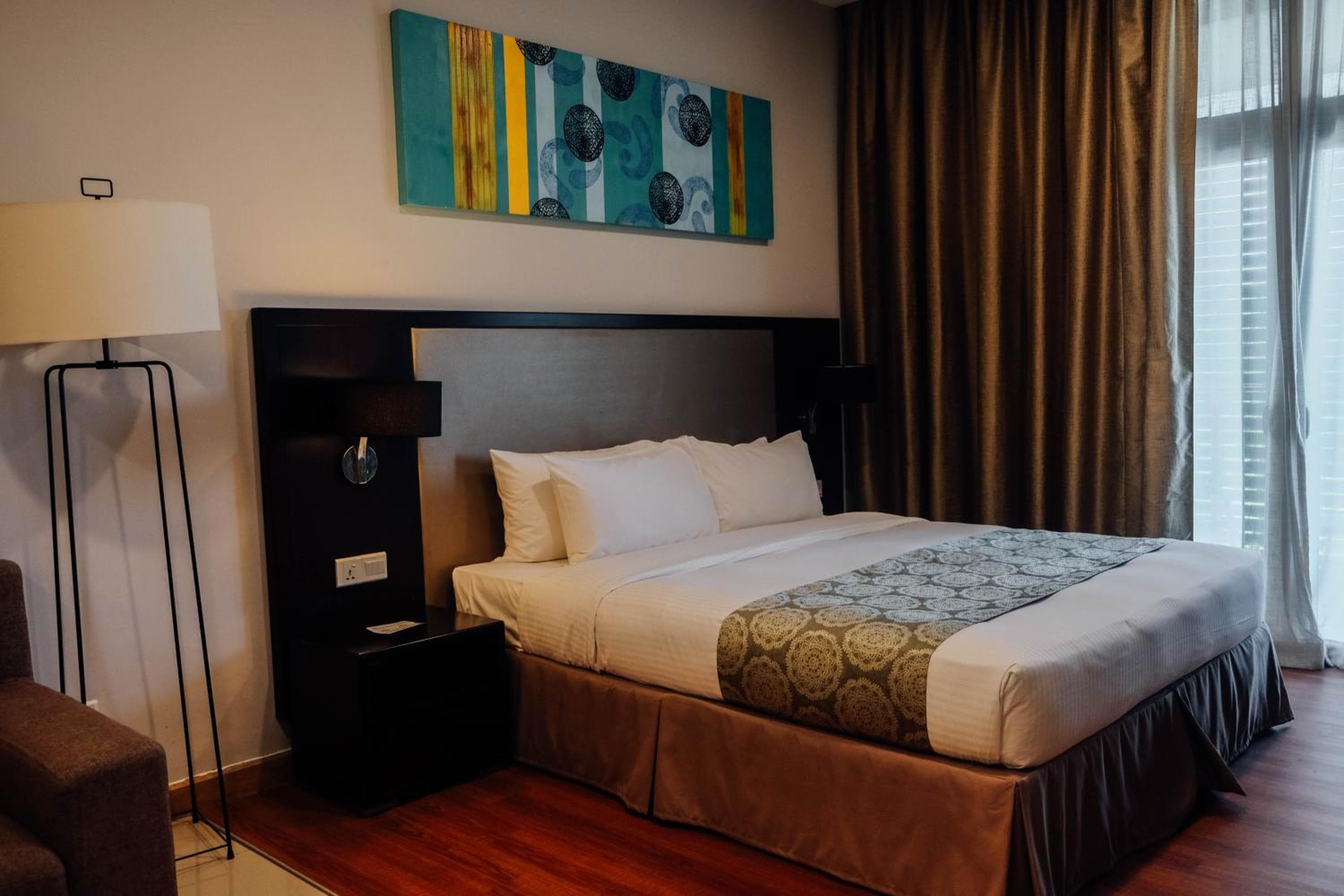 Trinidad Suites Johor, Trademark Collection by Wyndham