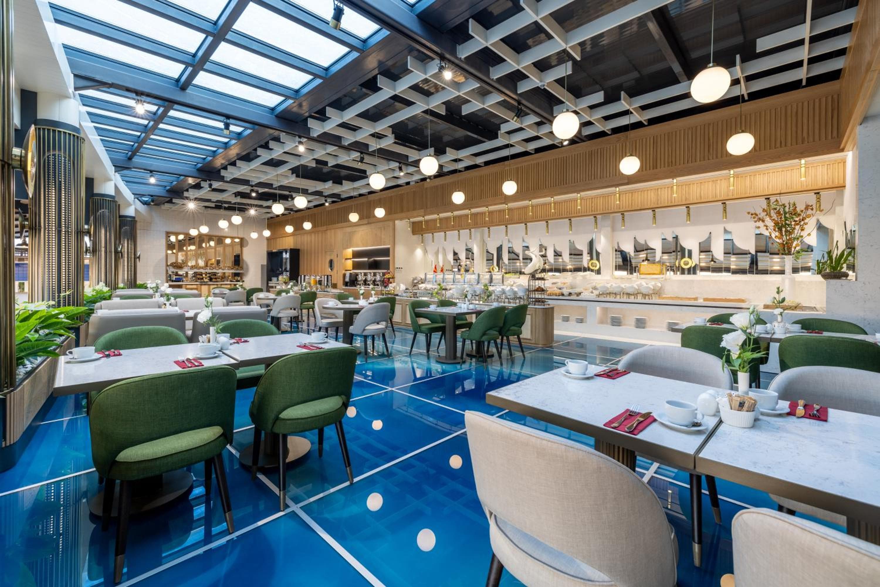 Arise Hotel Golden Horn