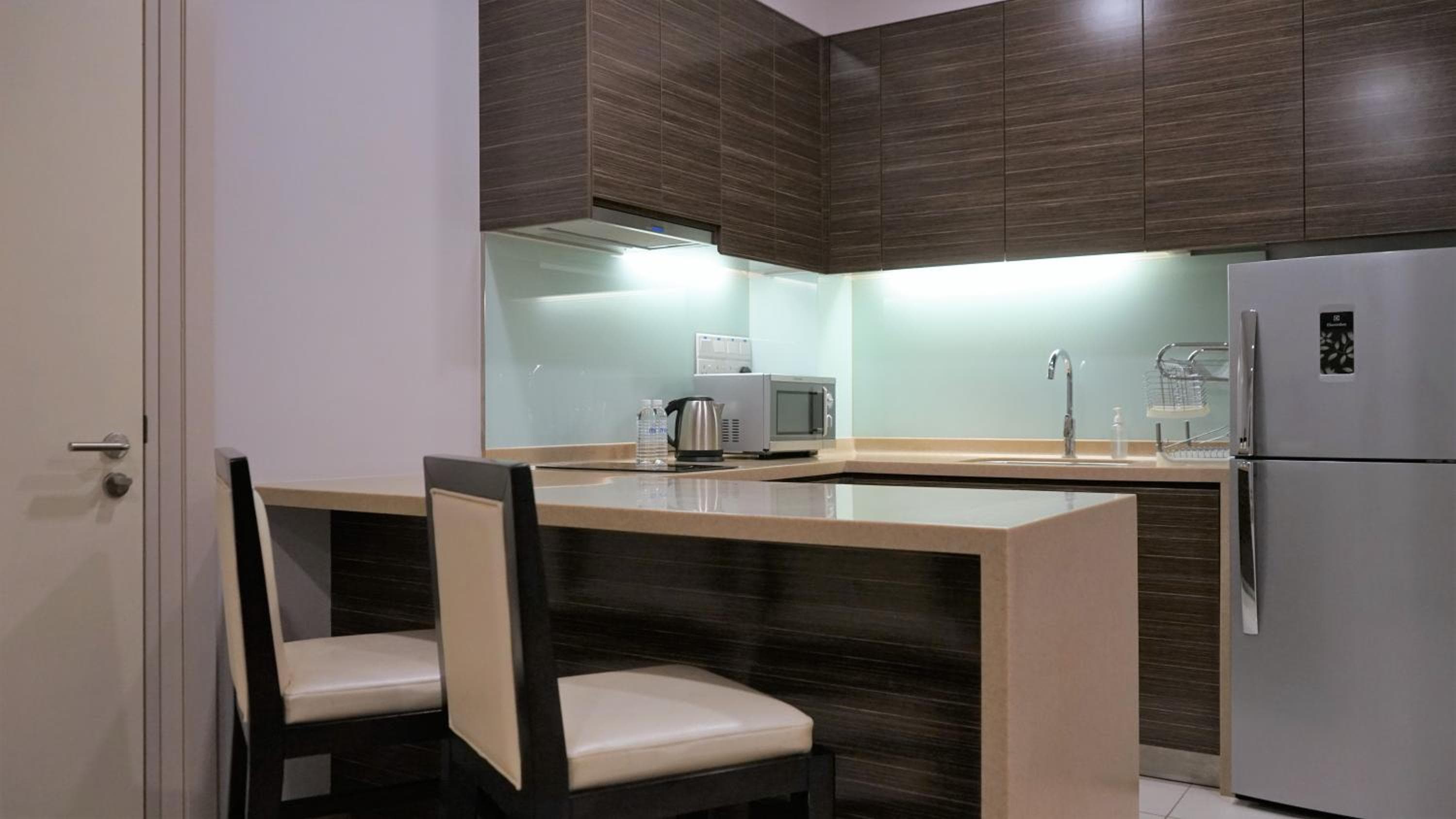 Trinidad Suites Johor, Trademark Collection by Wyndham