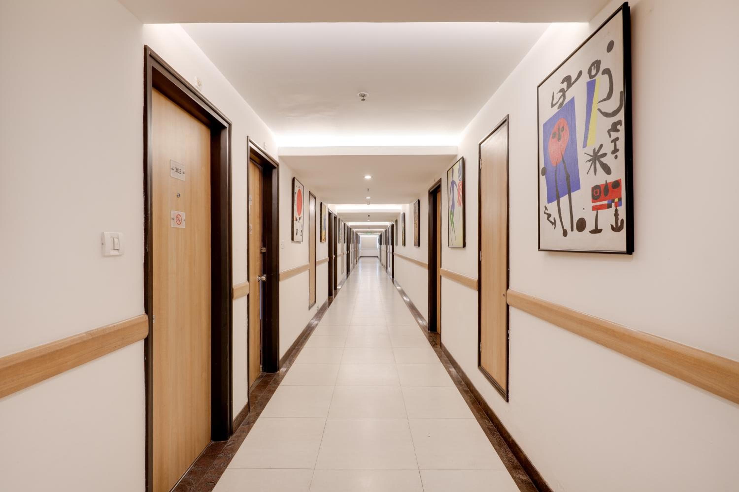 Lemon Tree Hotel Chandigarh